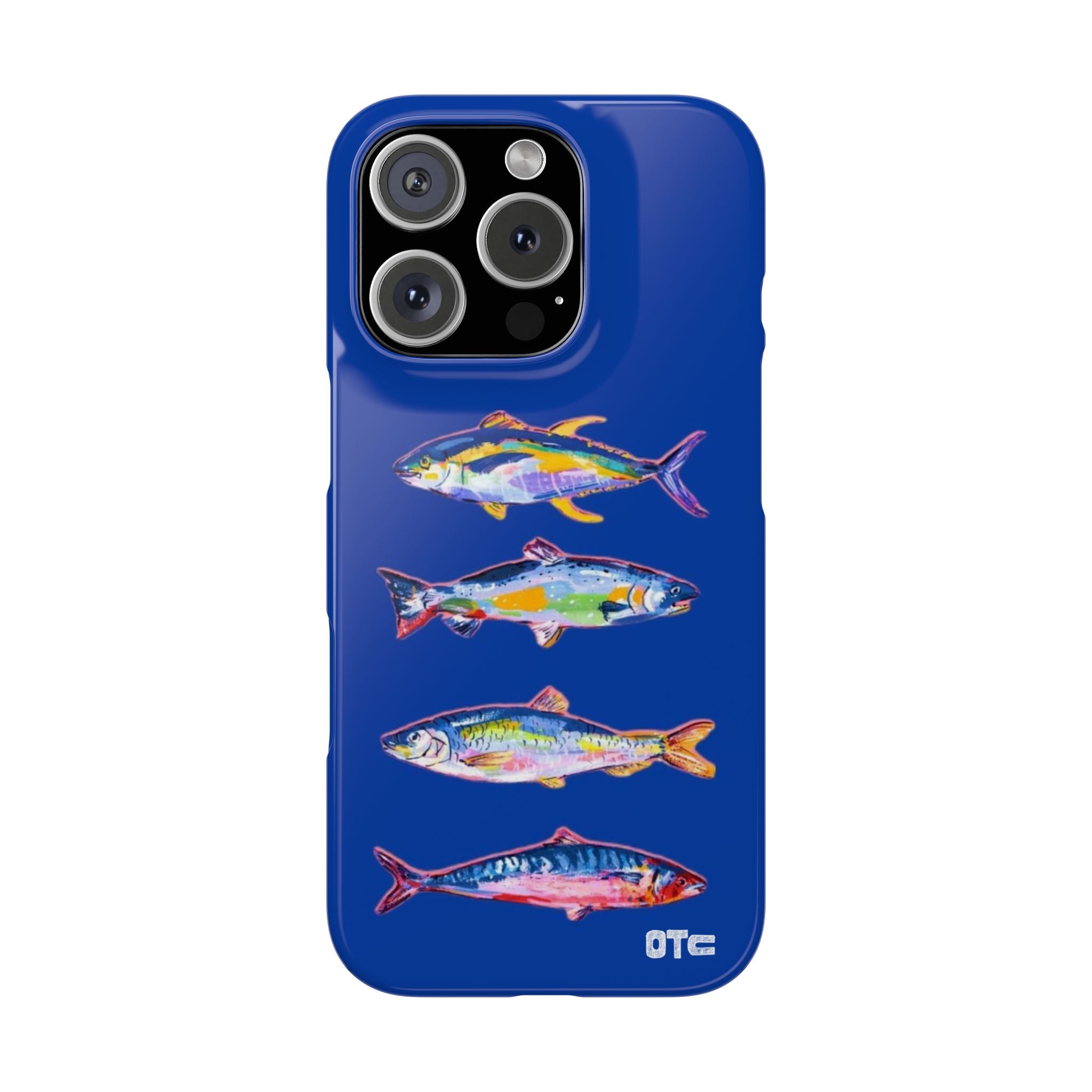 Sardines Case