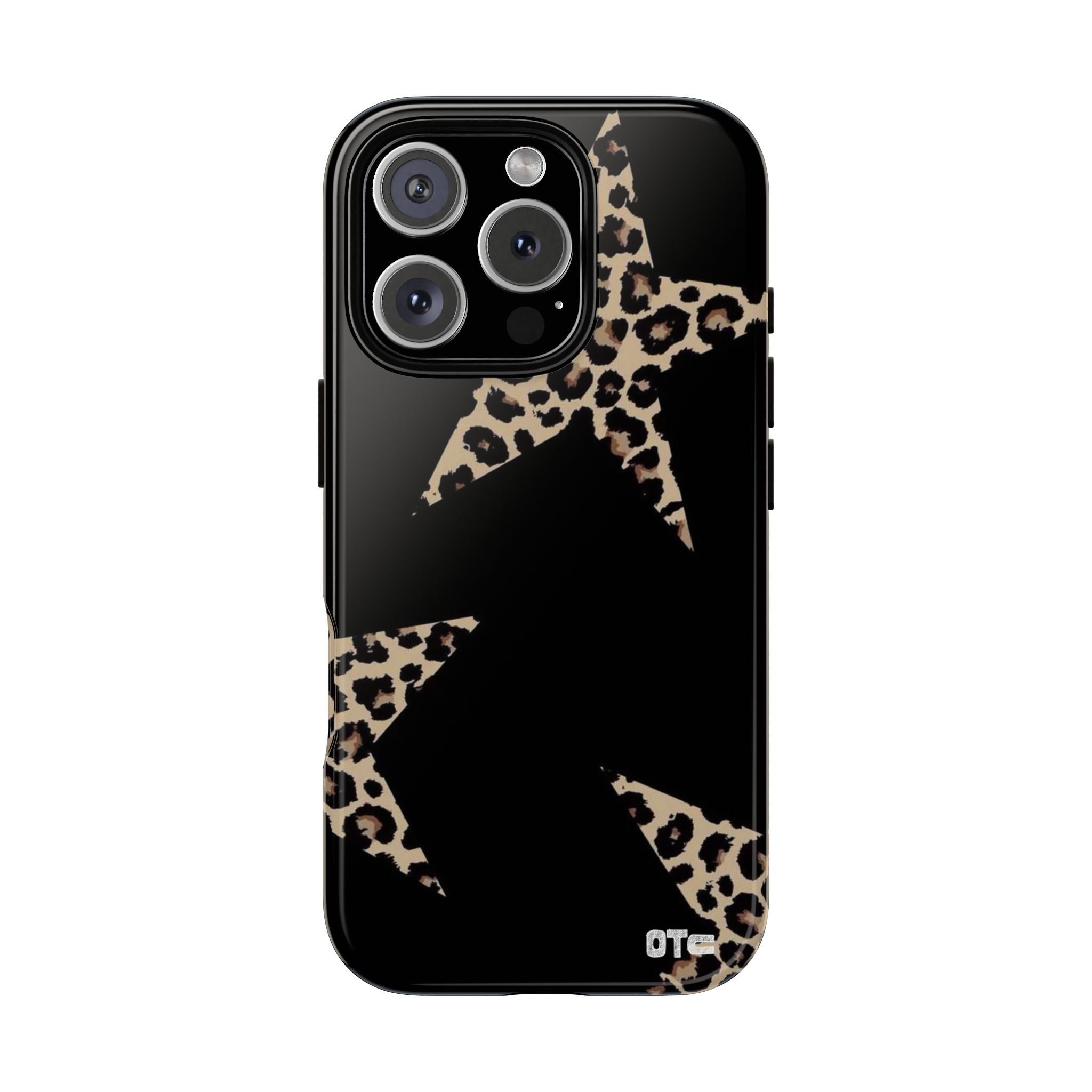 Leo Star Protective Case