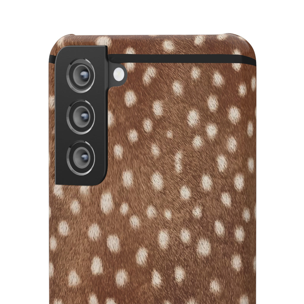 Doe Print Case