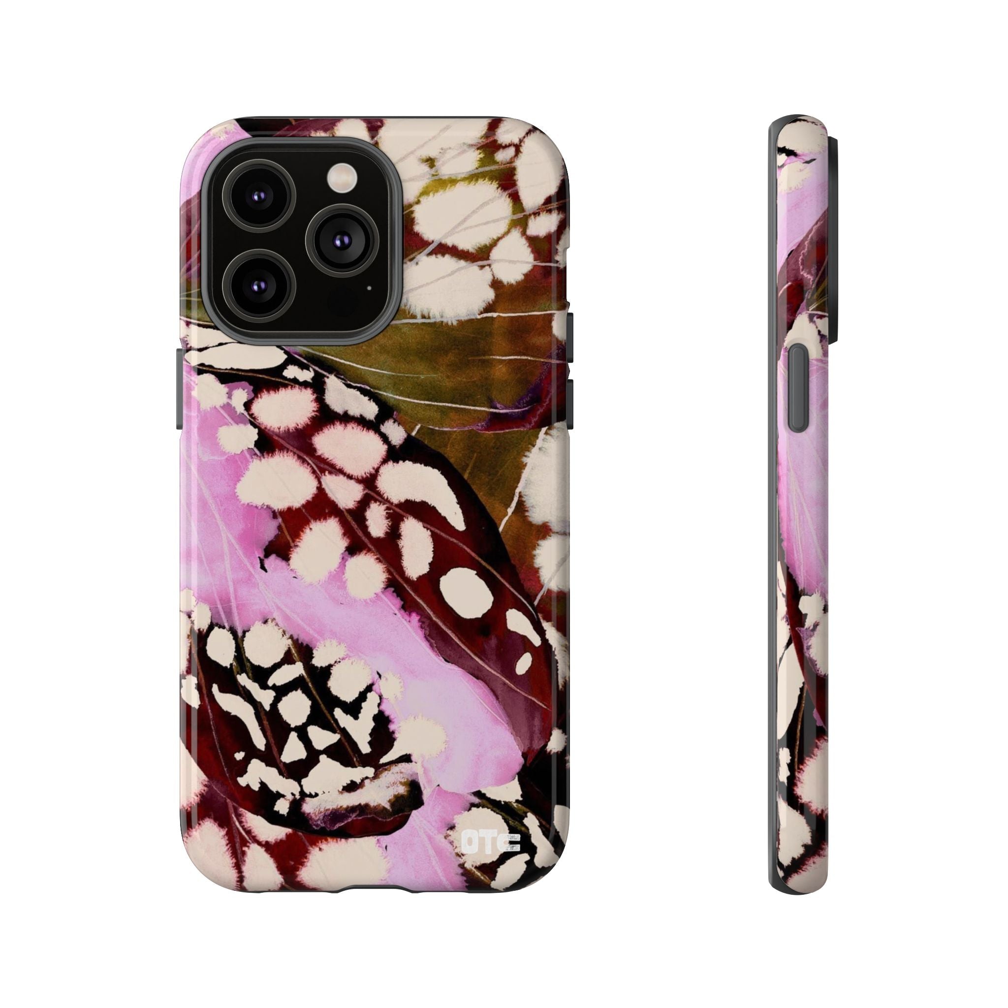 Mirage Protective Case