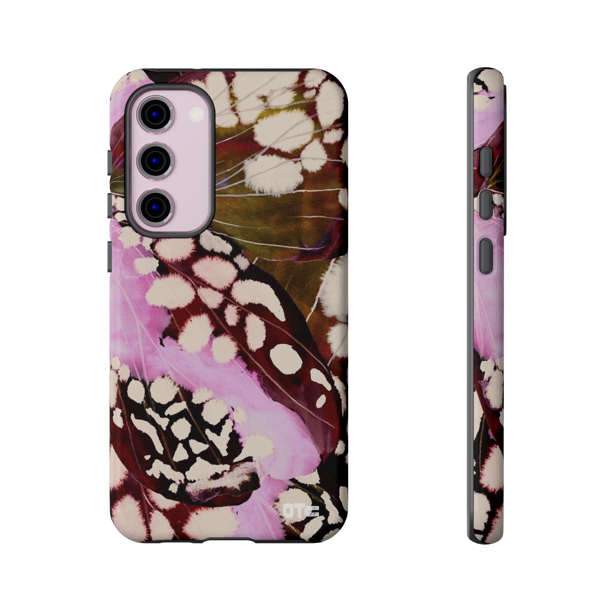 Mirage Protective Case