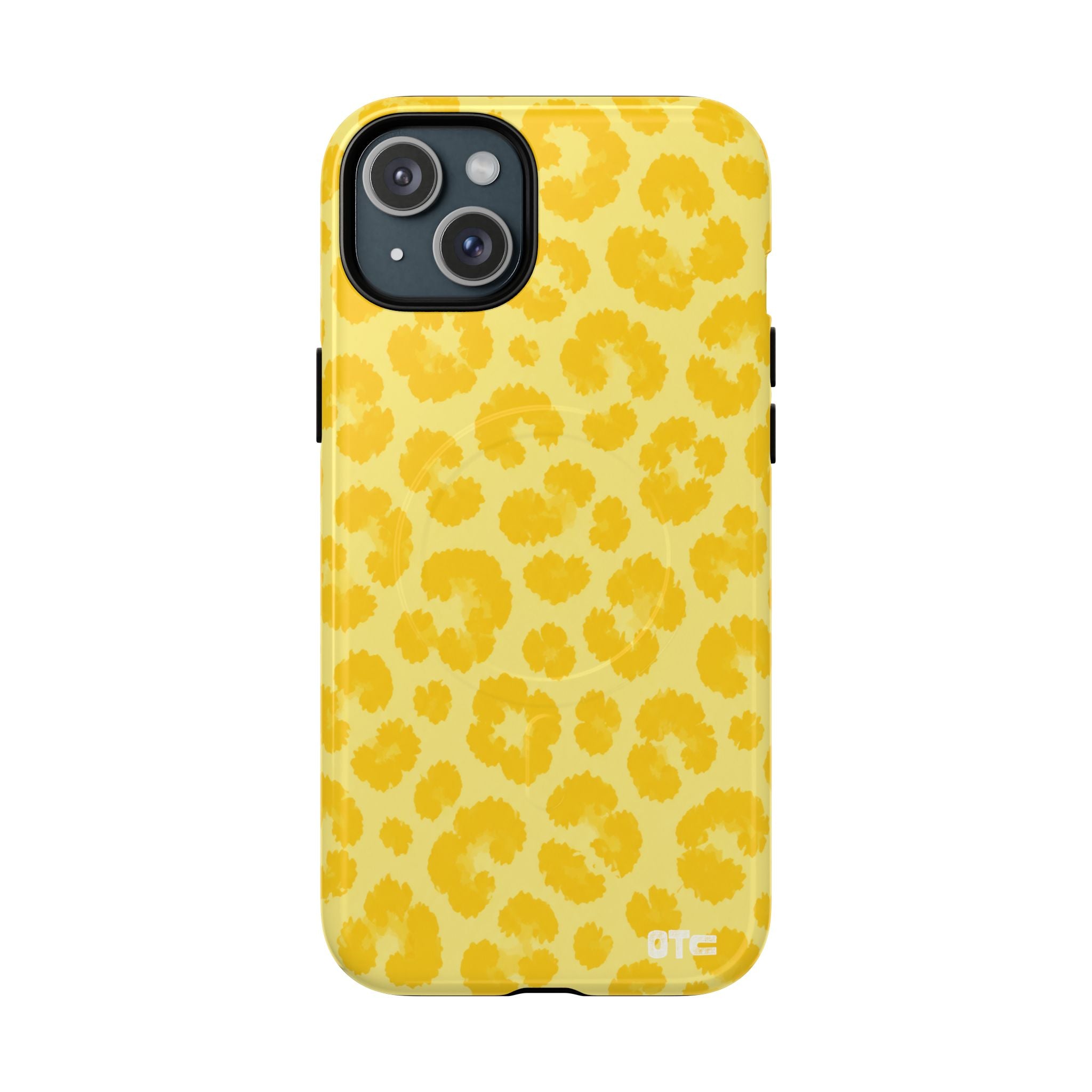 Sunny Leo MagSafe Case