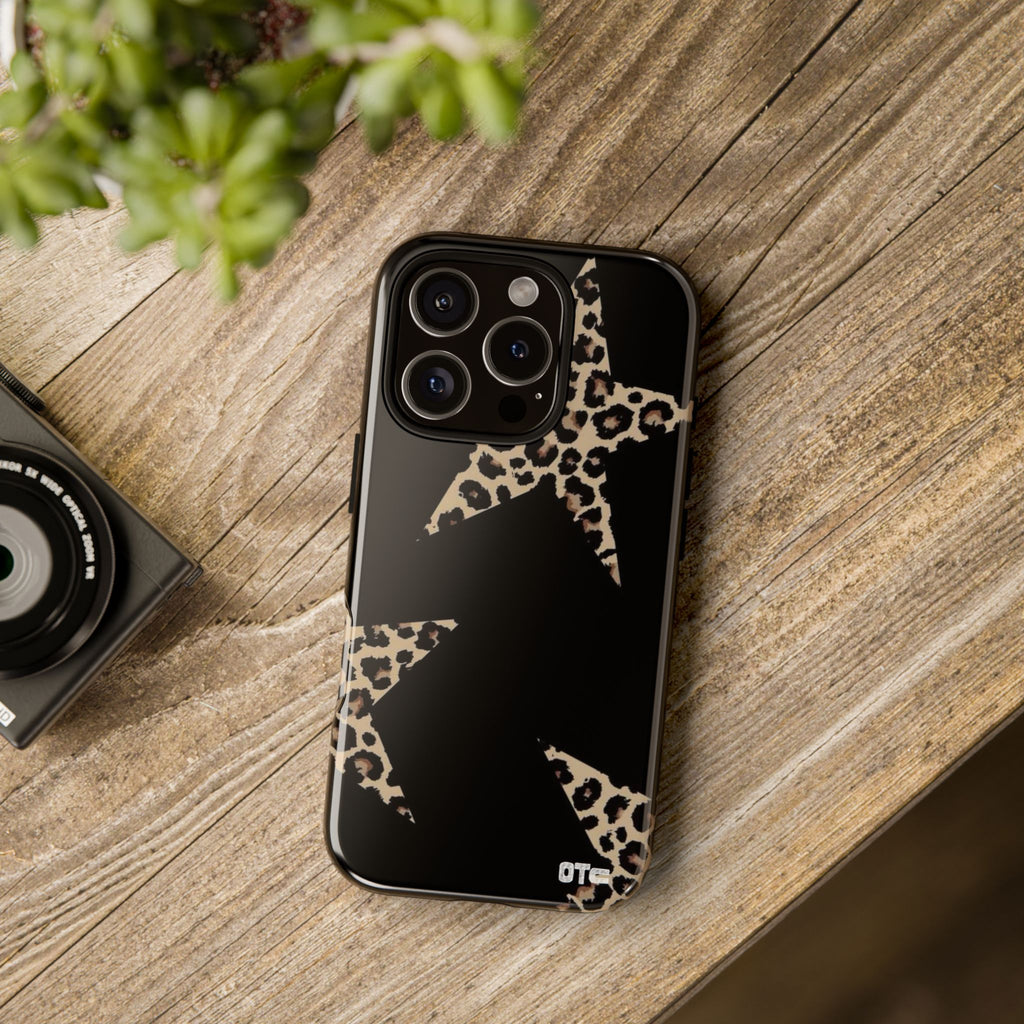 Leo Star Protective Case
