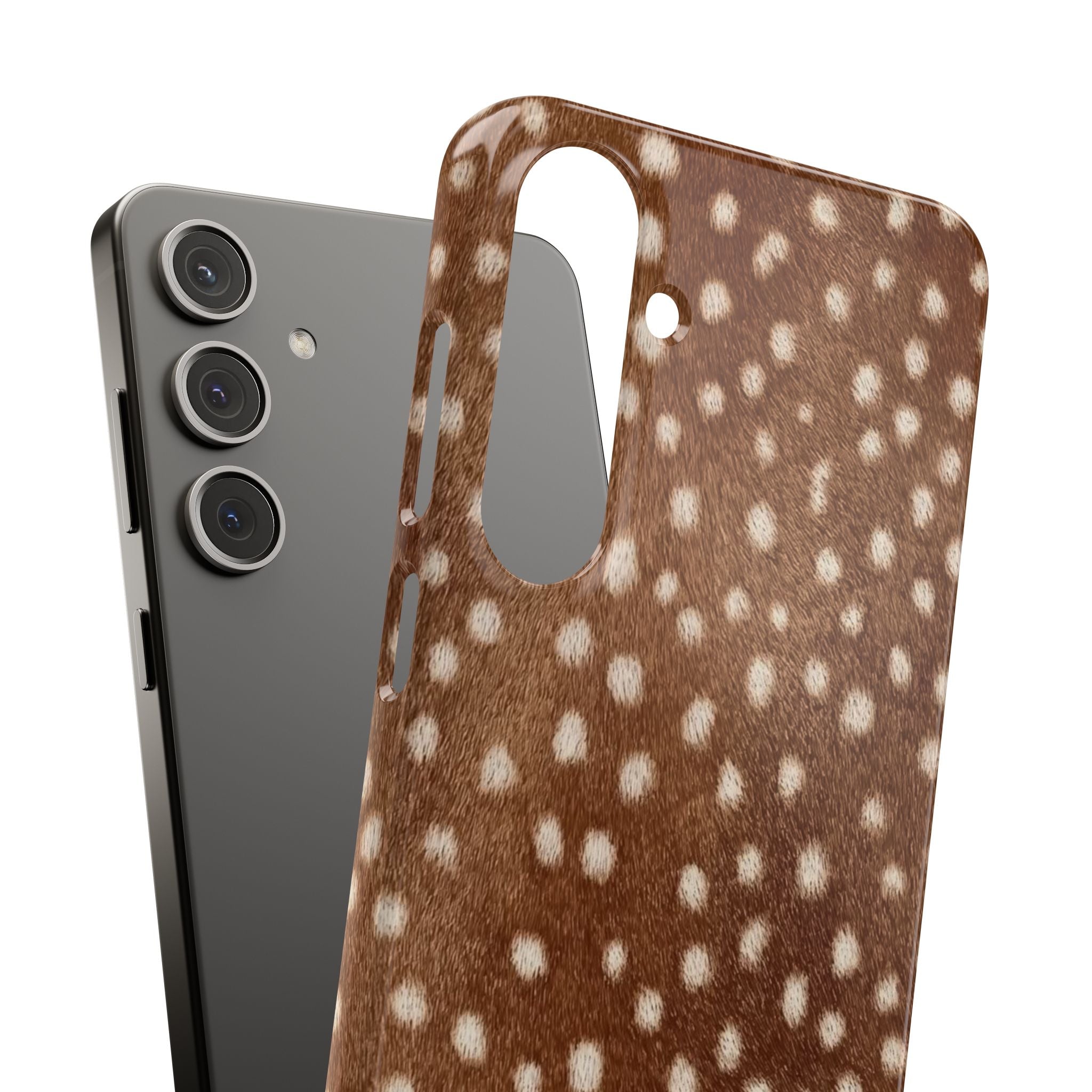 Doe Print Case
