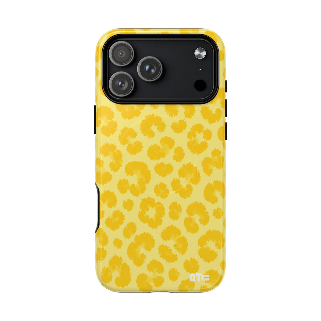 Sunny Leo MagSafe Case