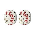 Polka Love AirPods Max Case