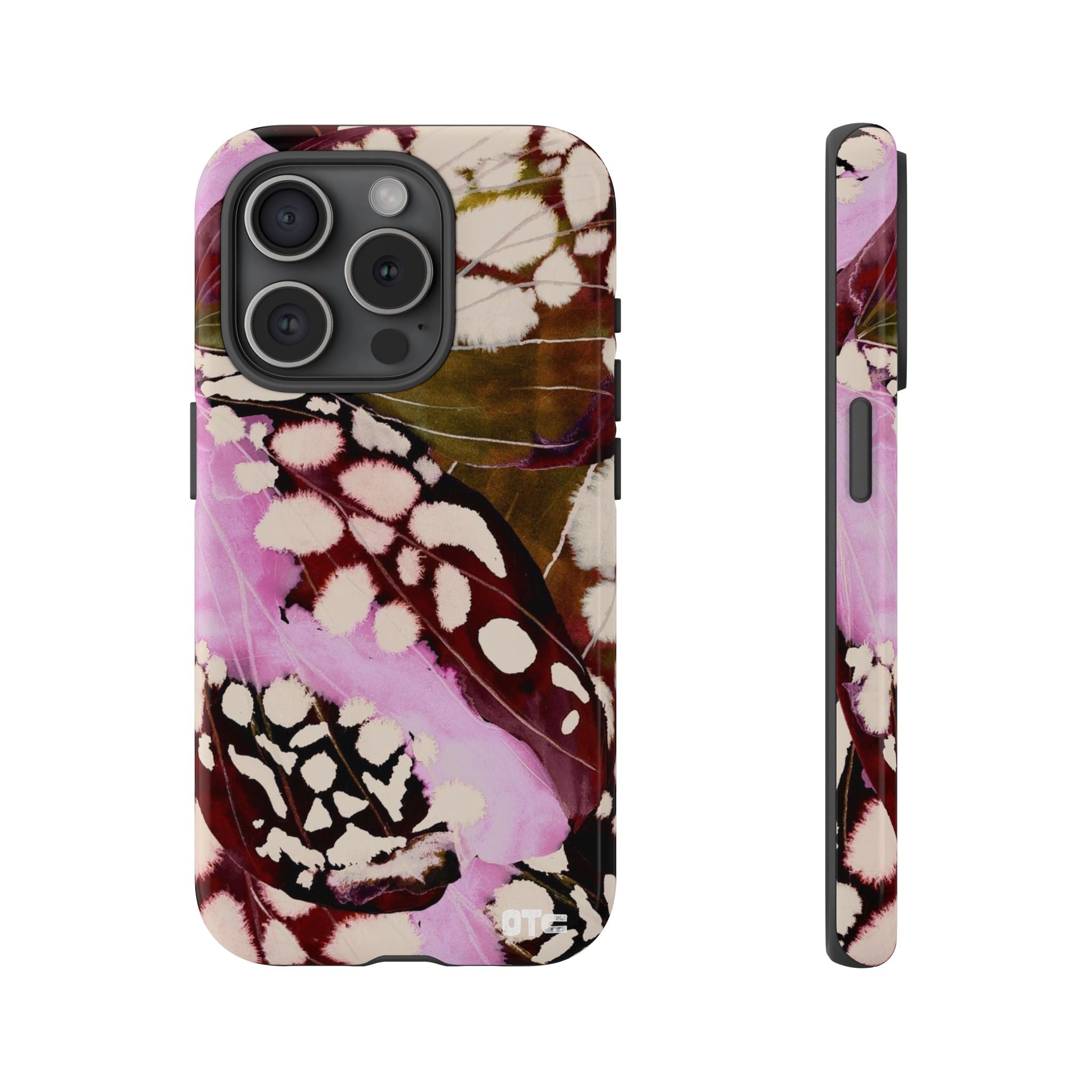 Mirage Protective Case
