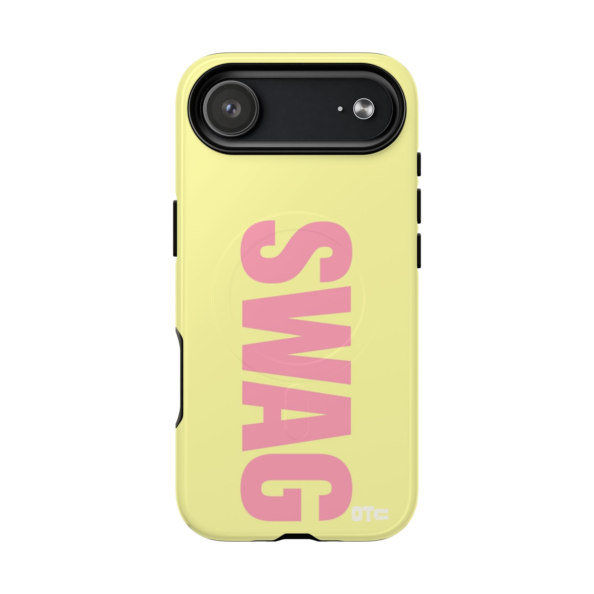 Pastel Swag MagSafe Case