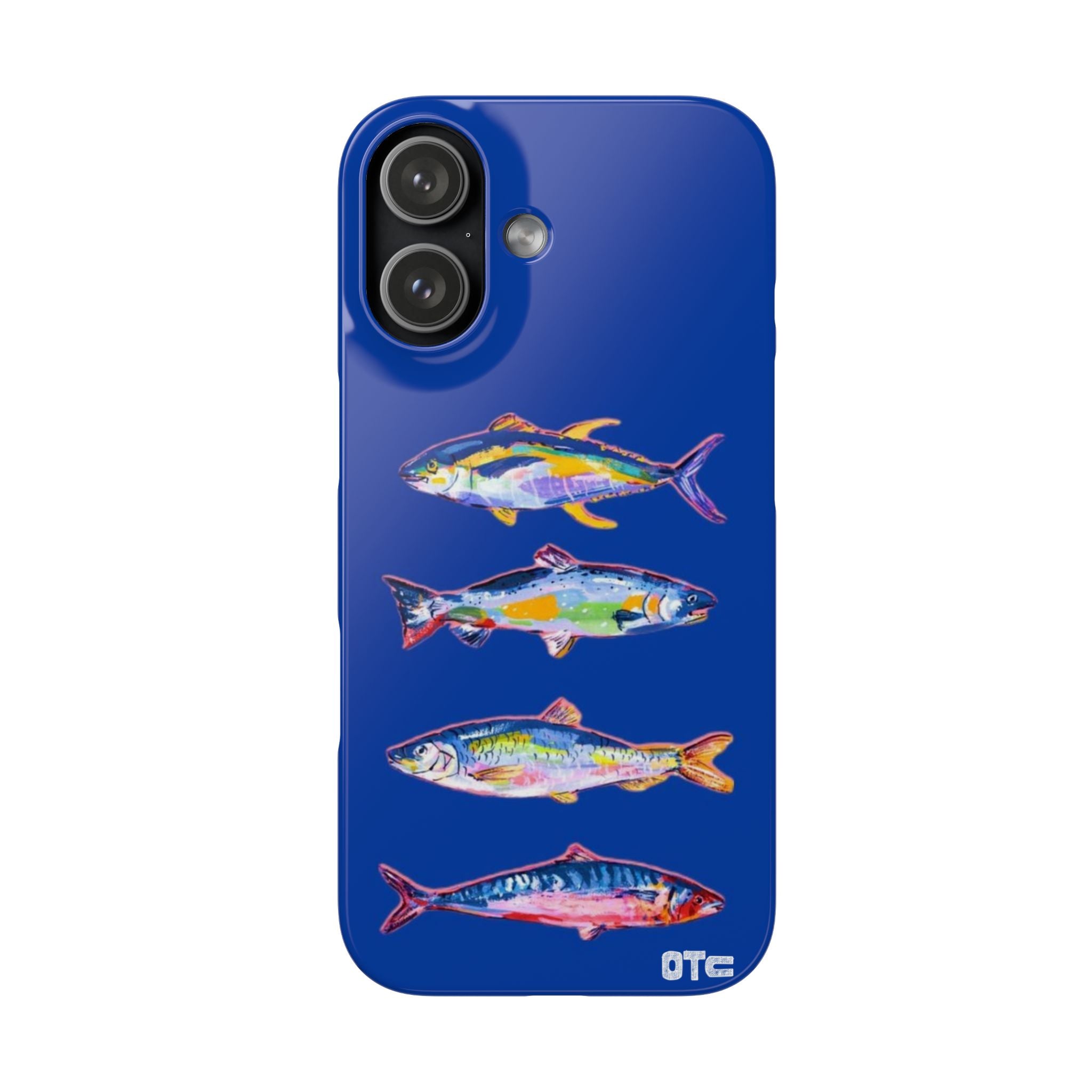 Sardines Case