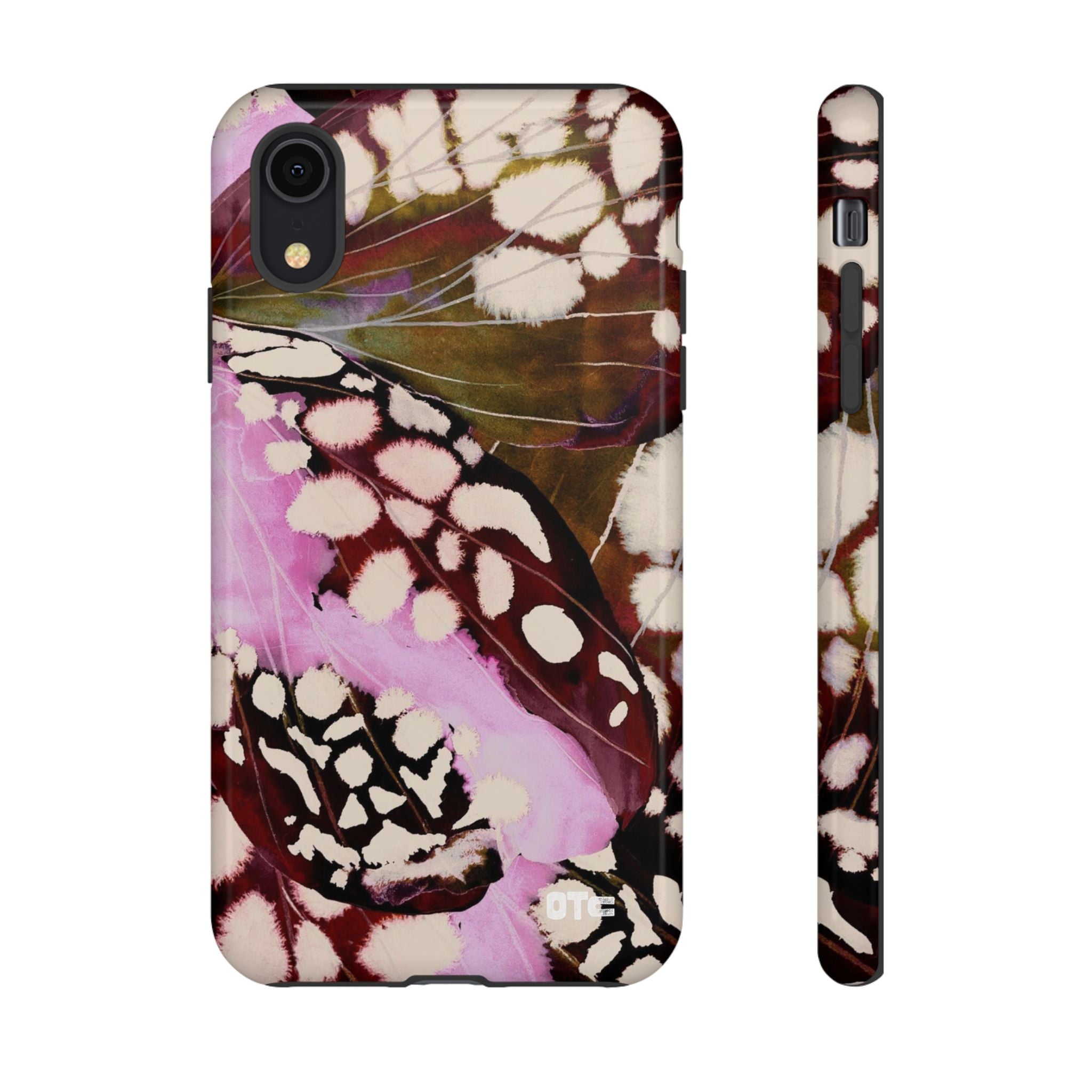 Mirage Protective Case