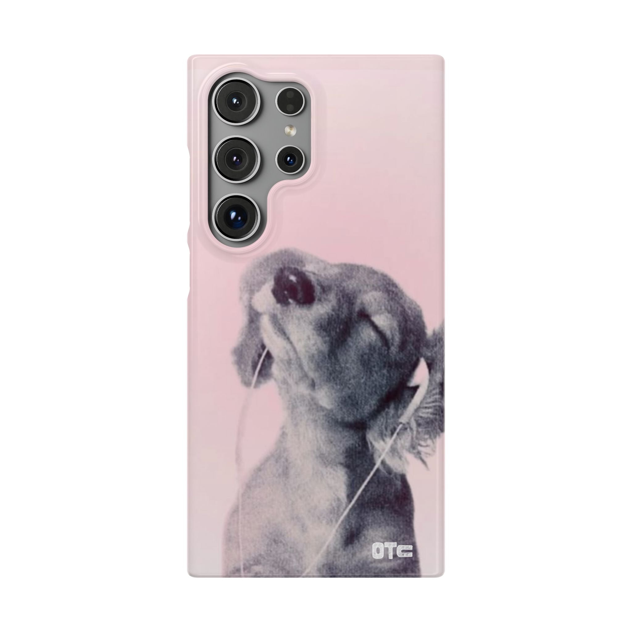 Music Lover Case