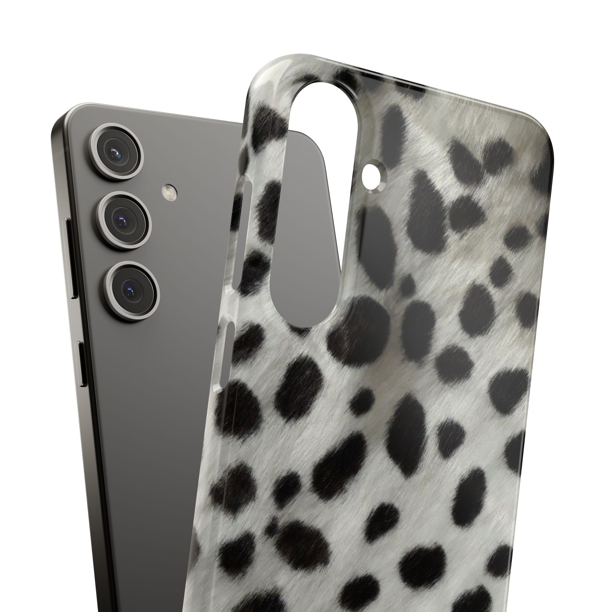 Dalmatian Case