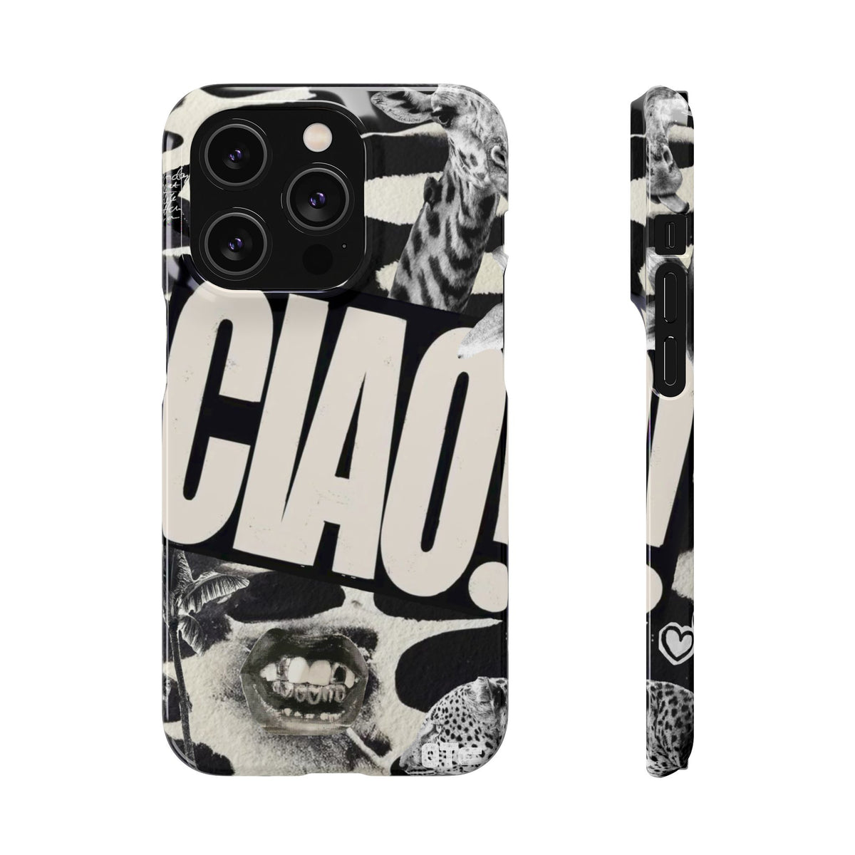 Hi Case