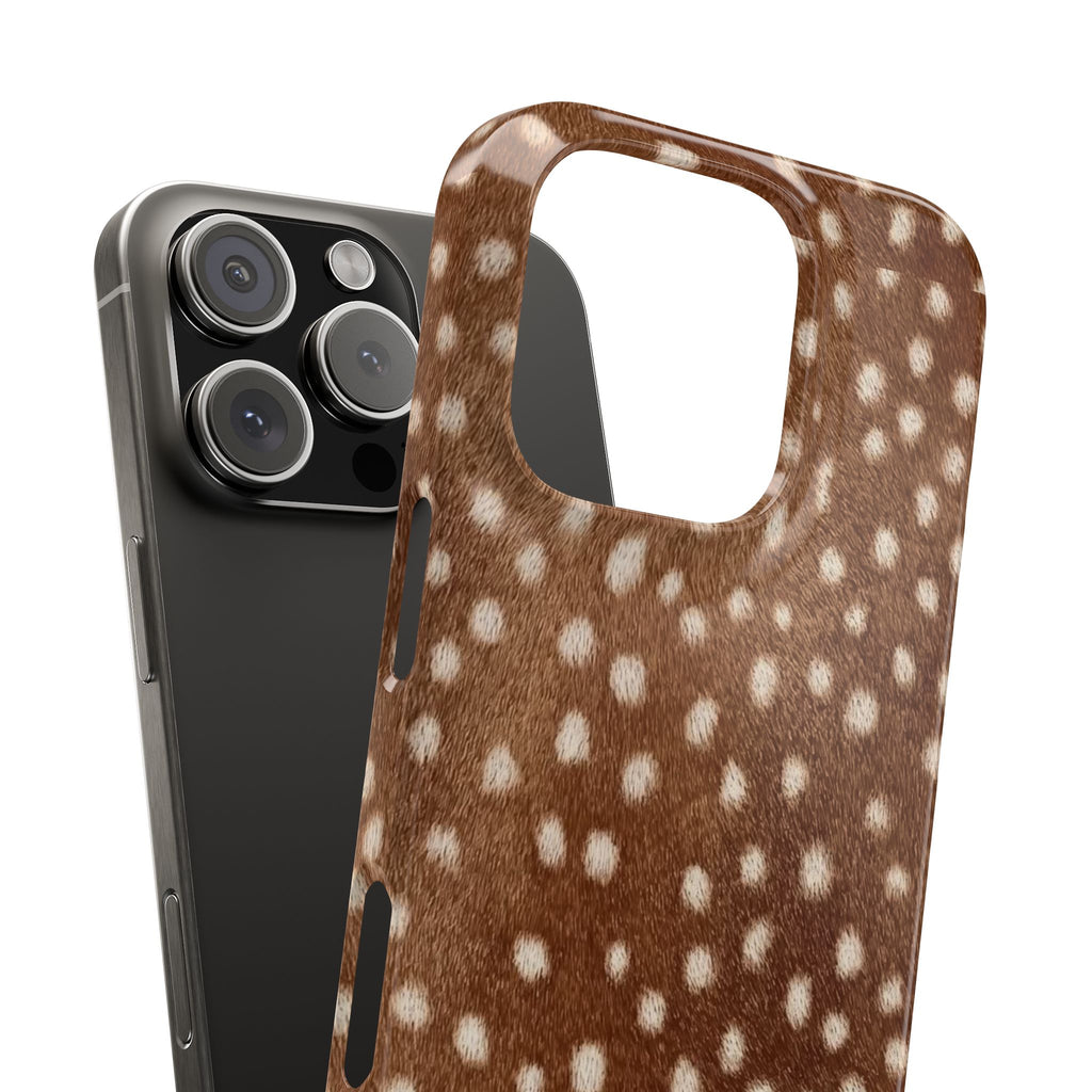 Doe Print Case