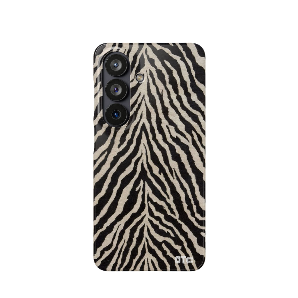 Zebra Case