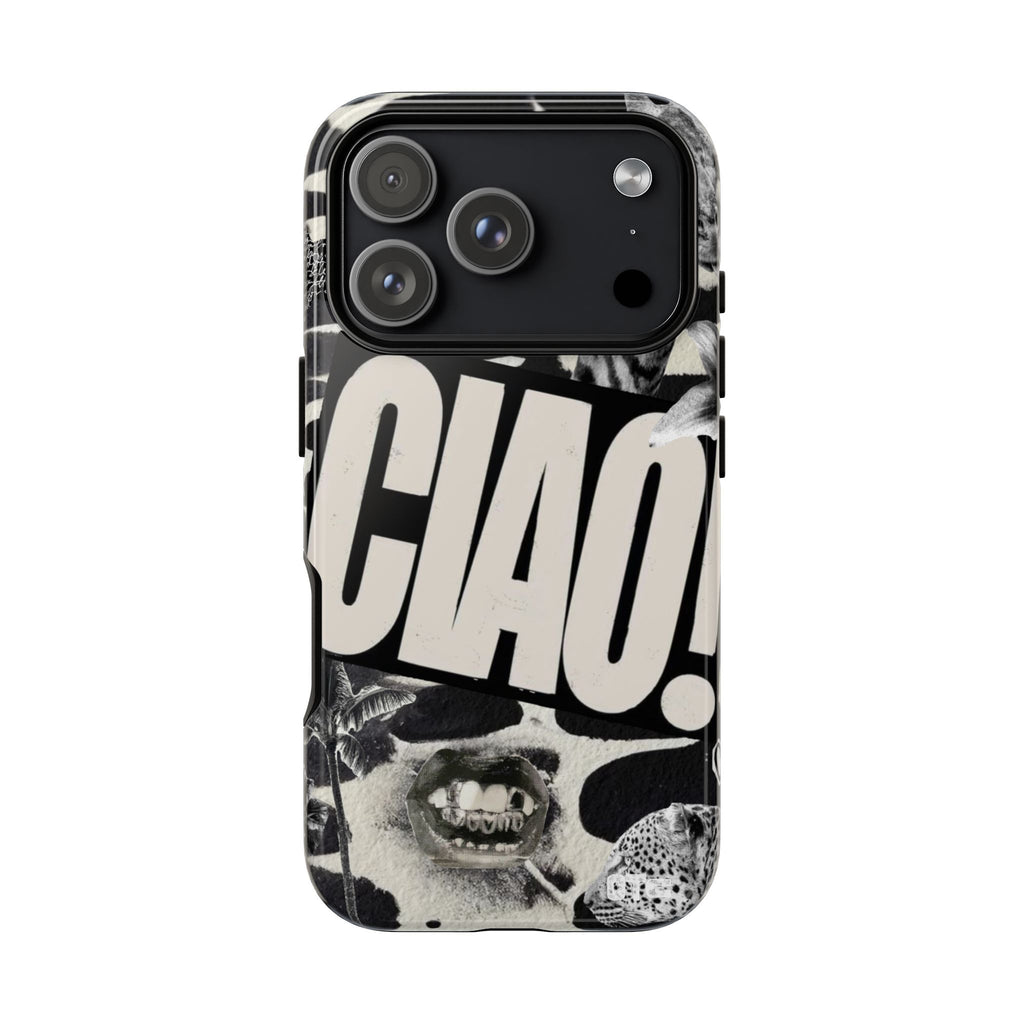 Ciao Protective Case