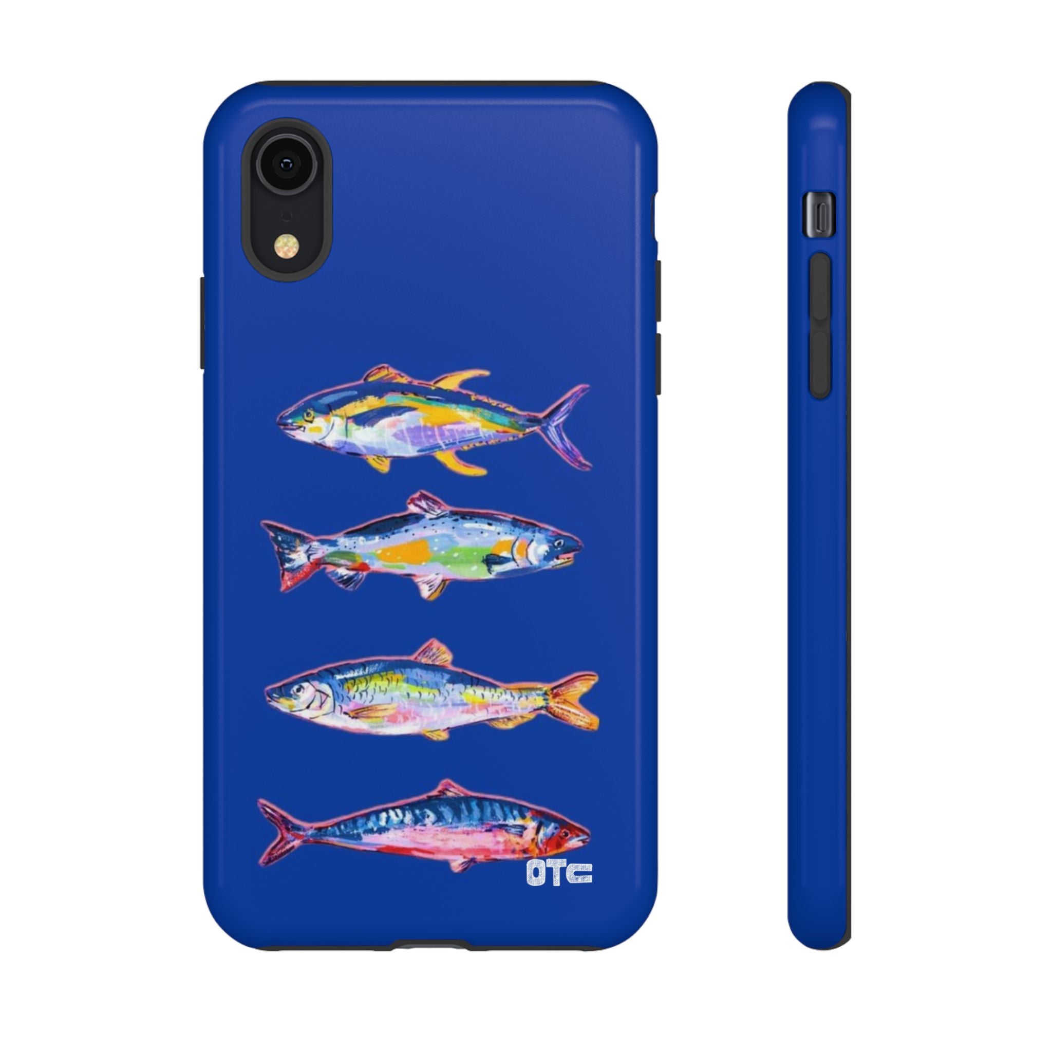 Sardines Protective Case