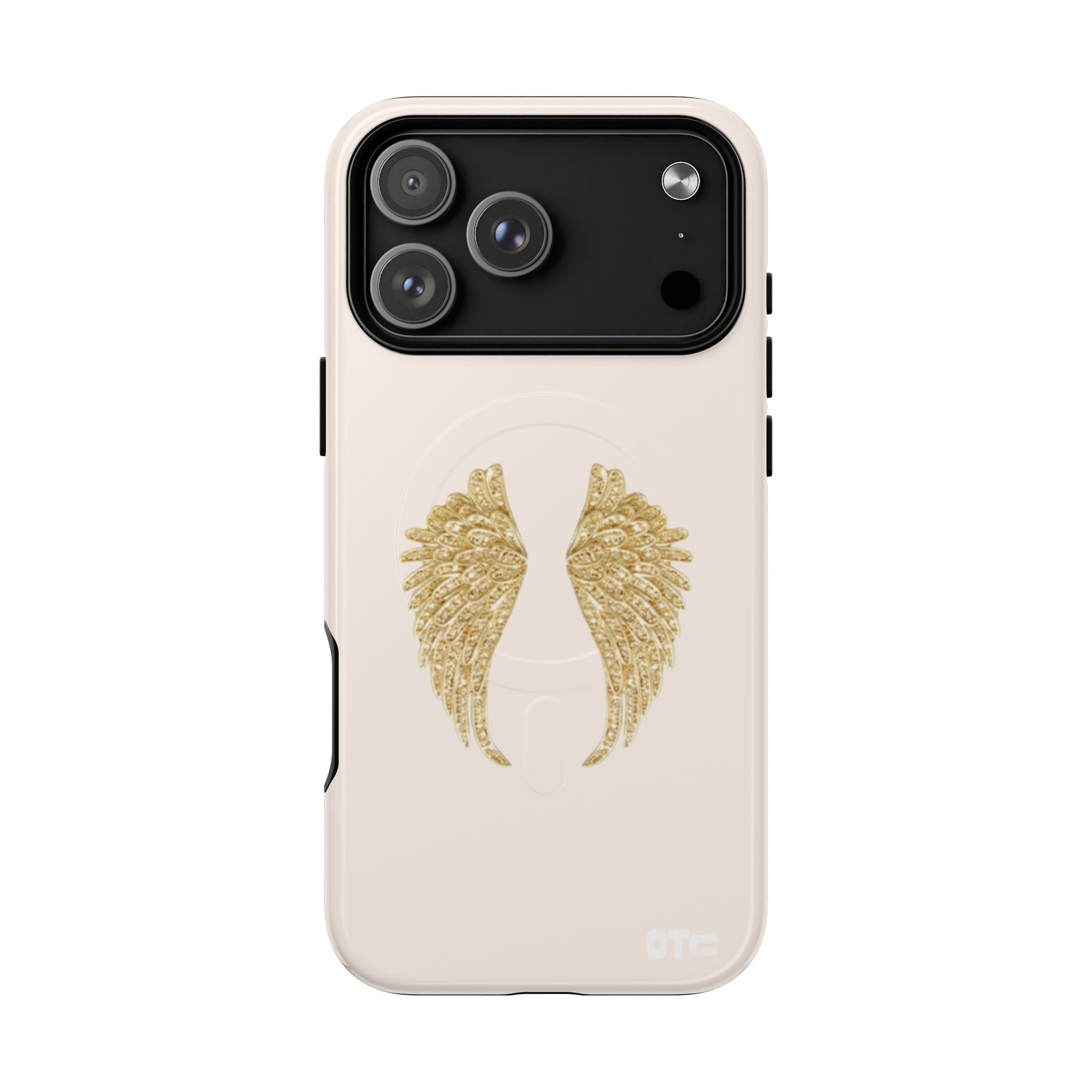 Angel Wings MagSafe Case