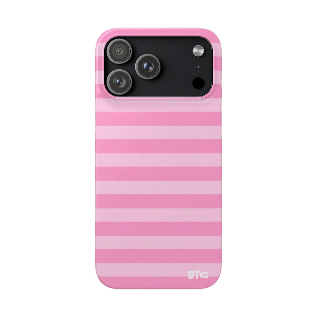 Pink Candy Stripes Bundle