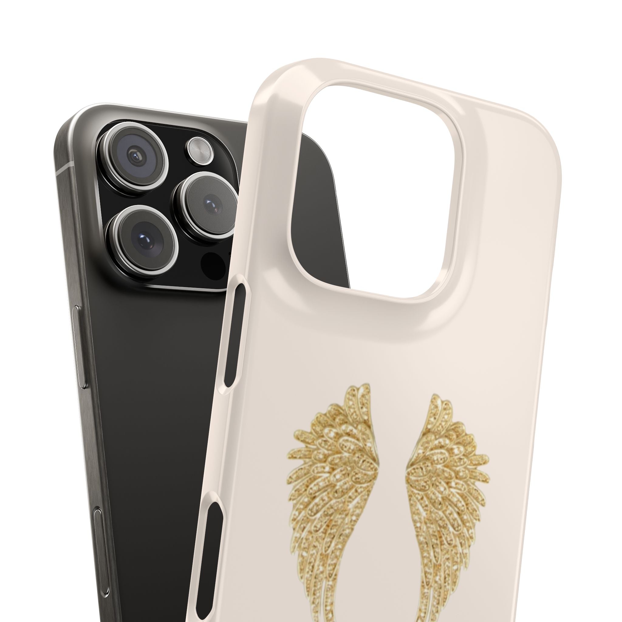 Angel Wings Case