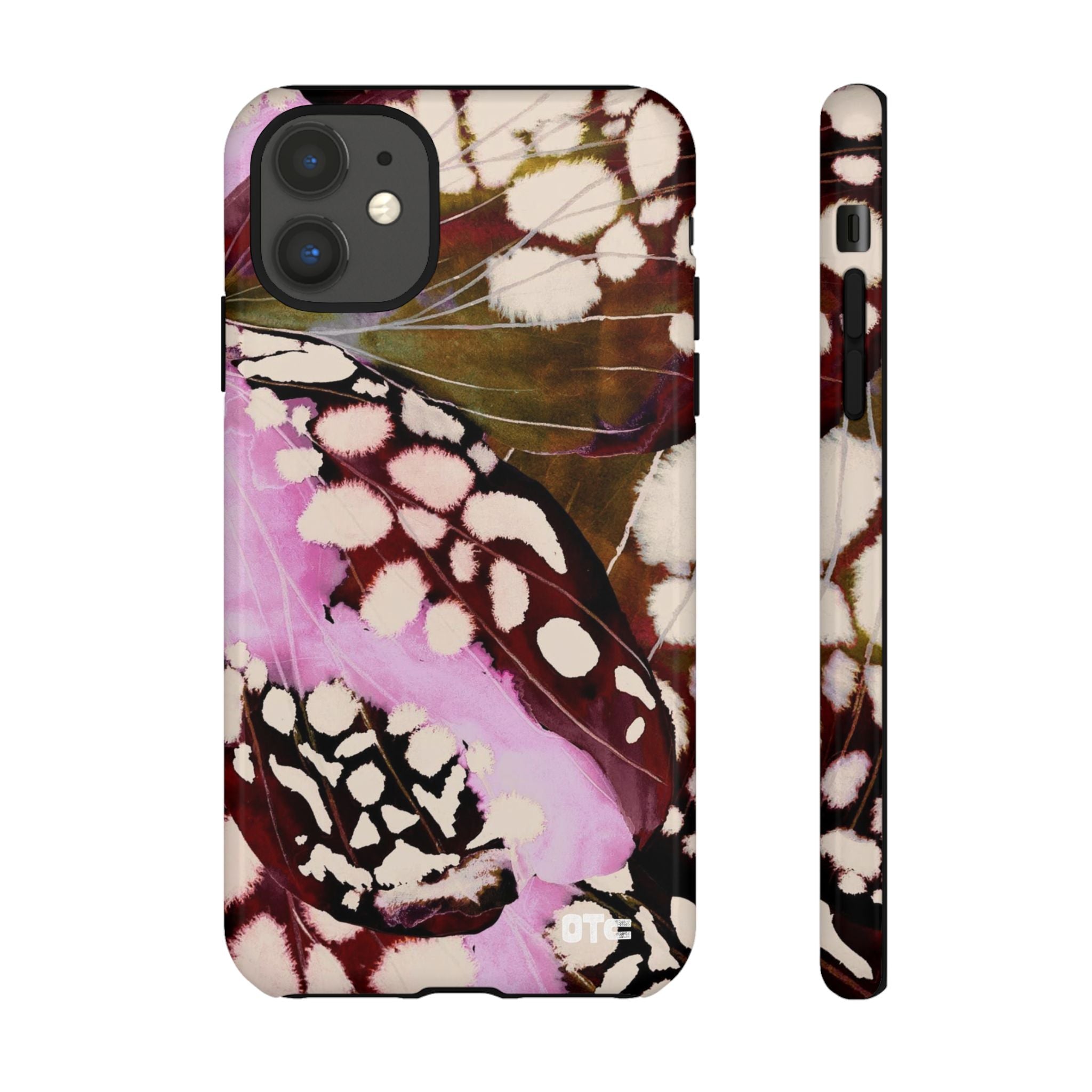 Mirage Protective Case