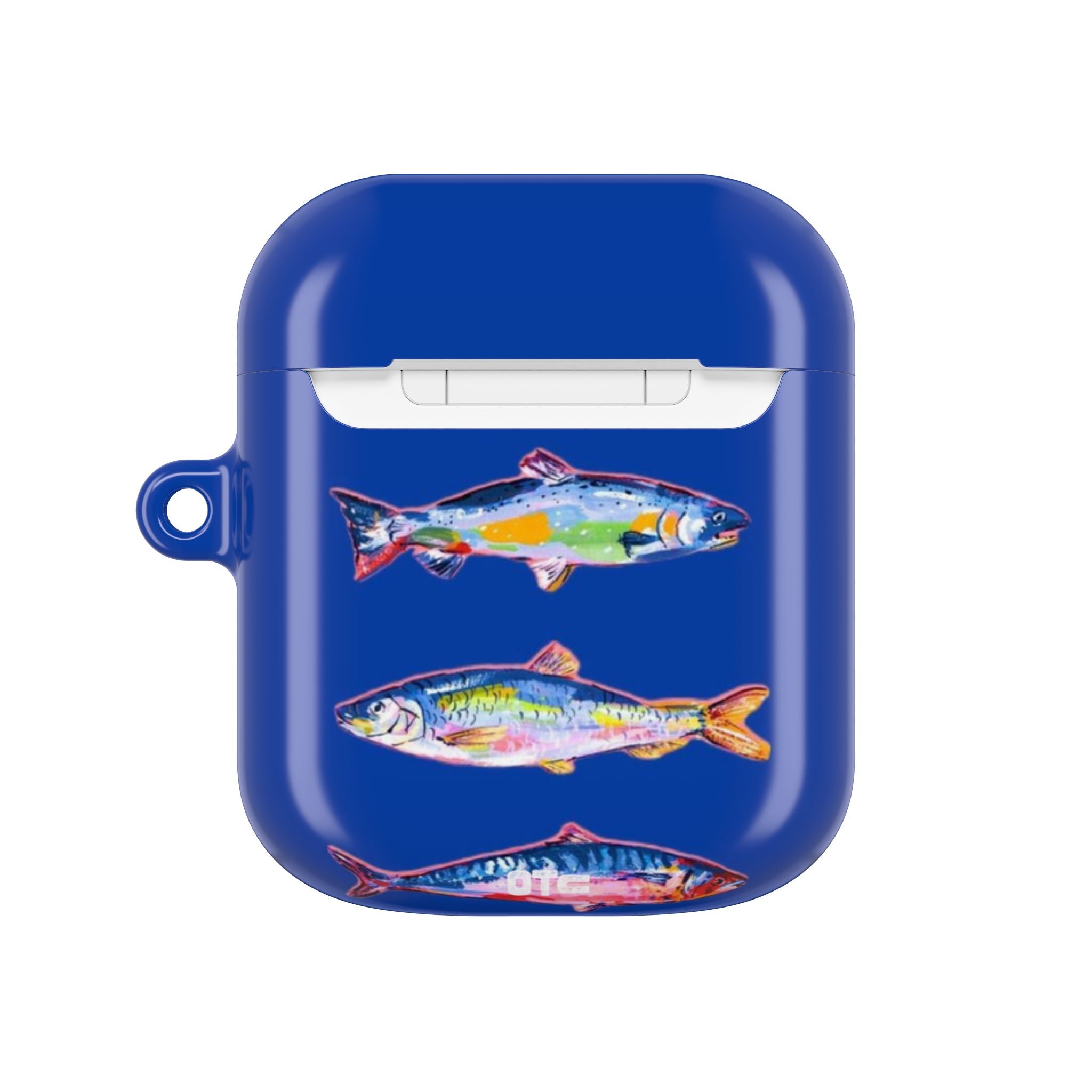 Sardines AirPod Cases