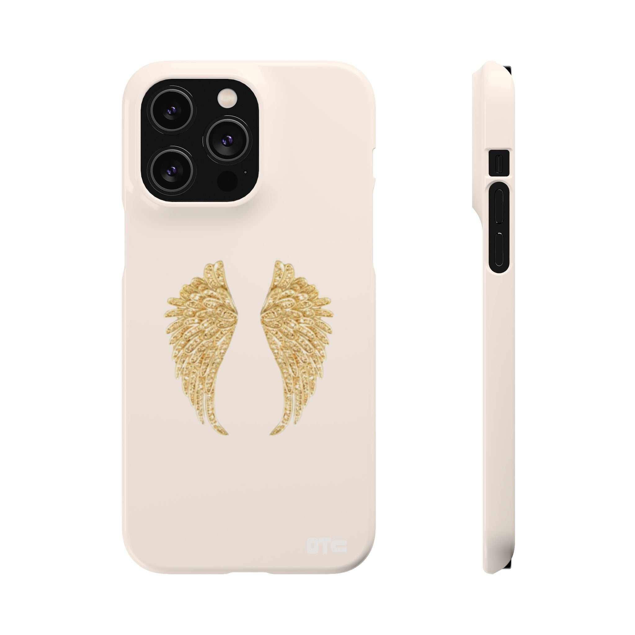 Angel Wings Case