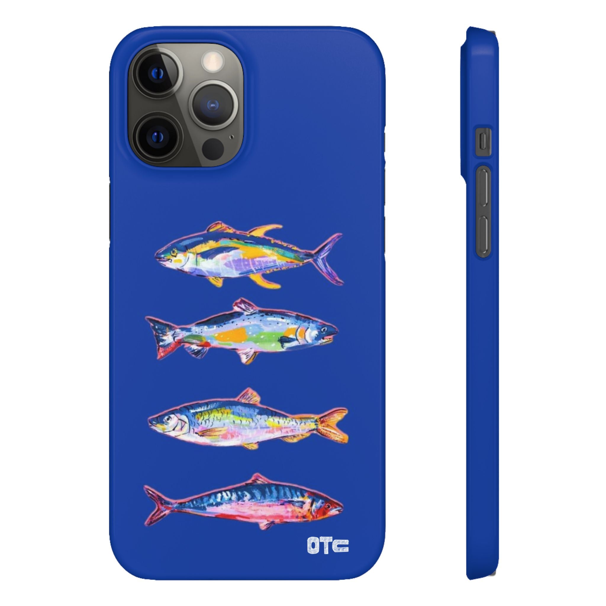 Sardines Case