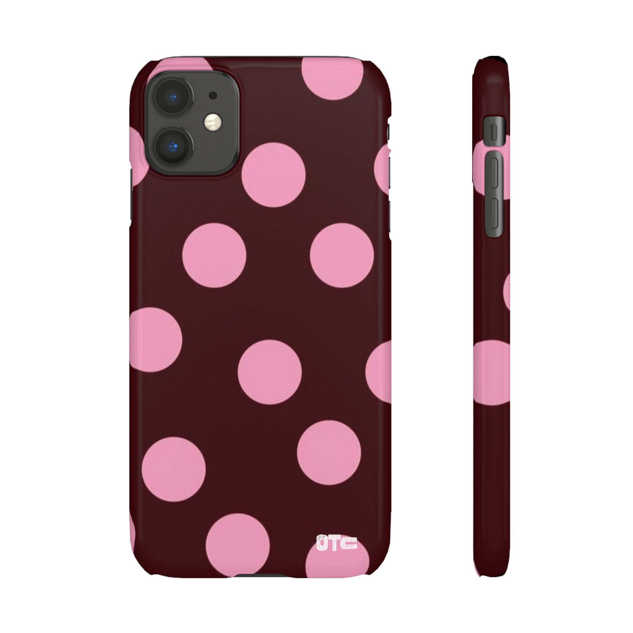 Cherry Dots Case