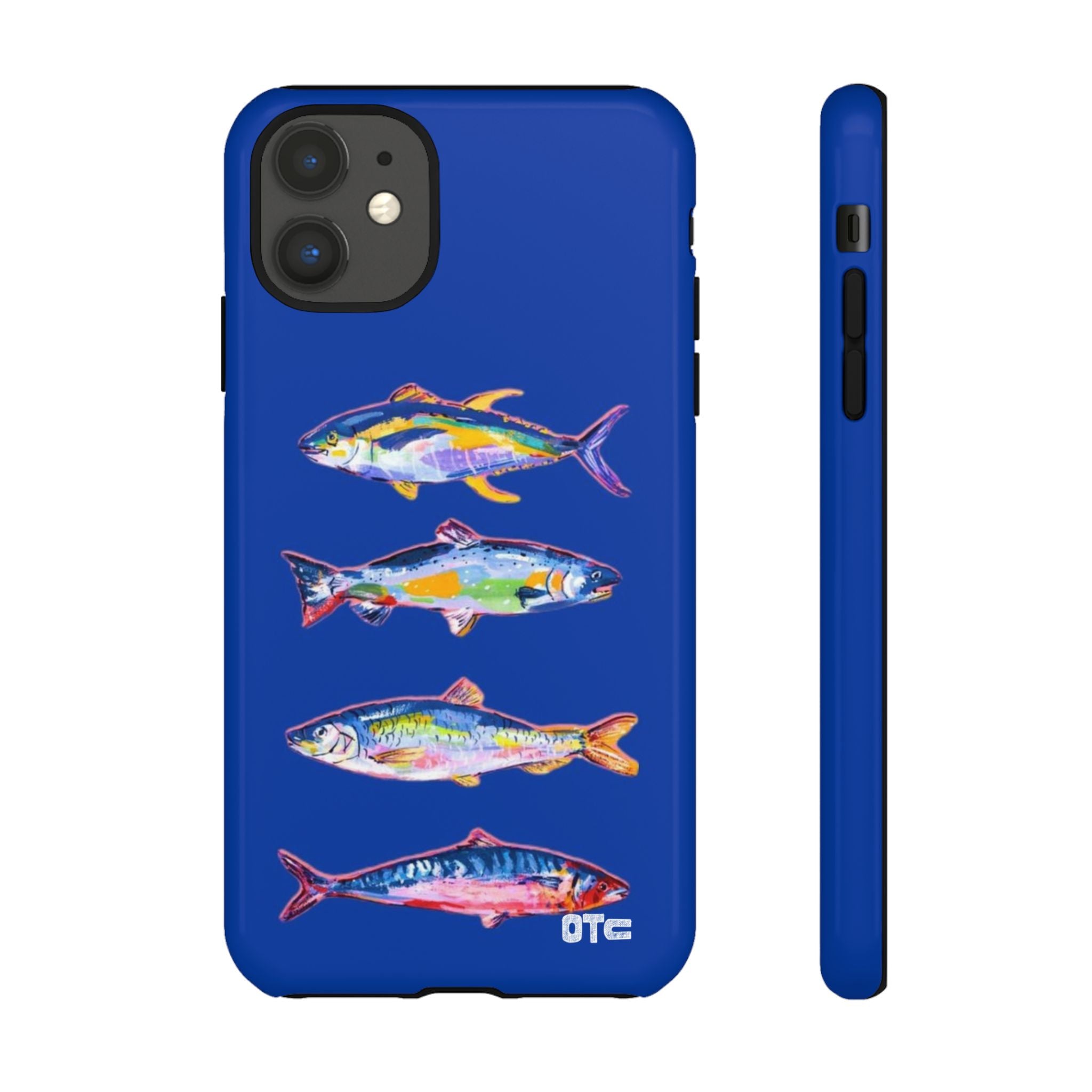 Sardines Protective Case