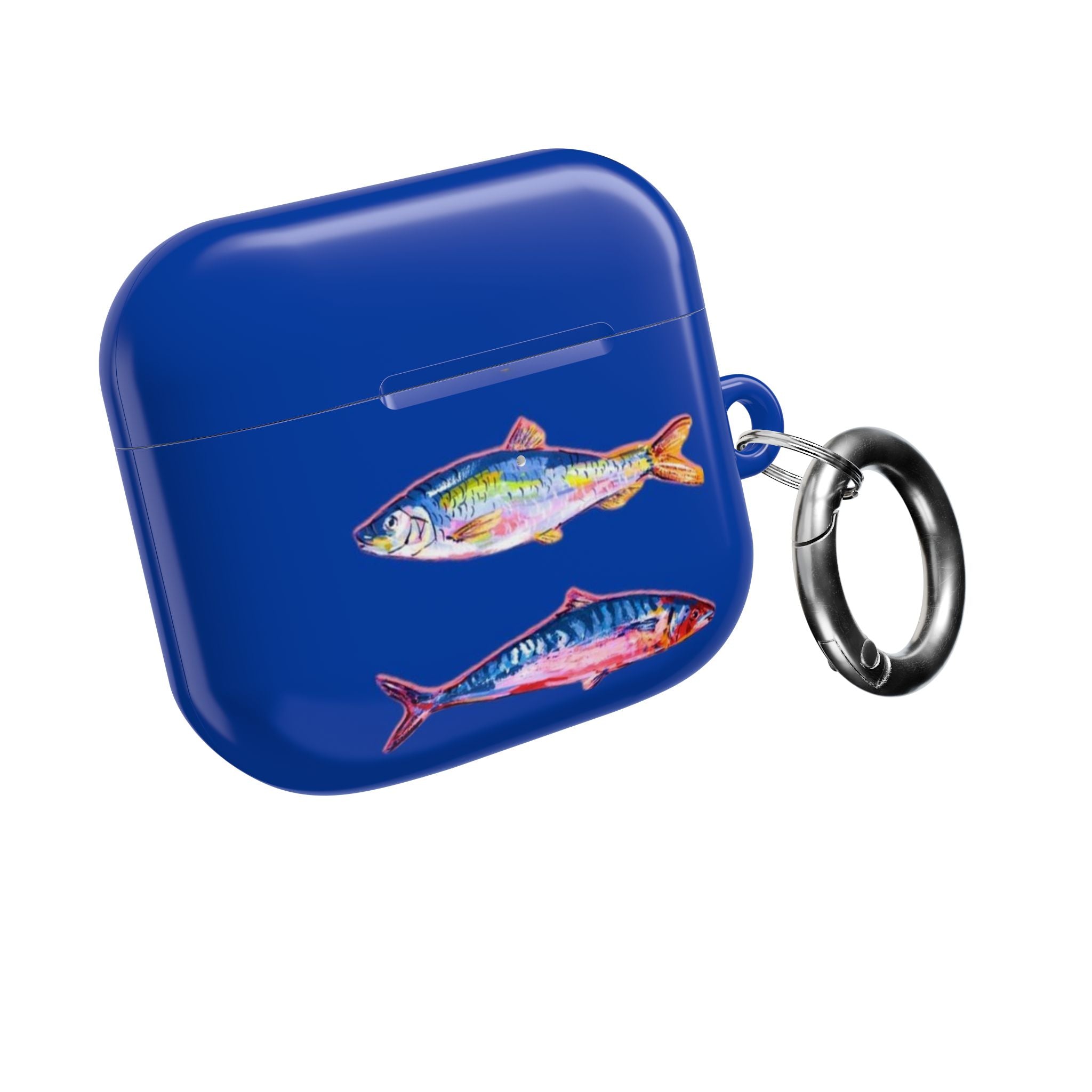 Sardines AirPod Cases