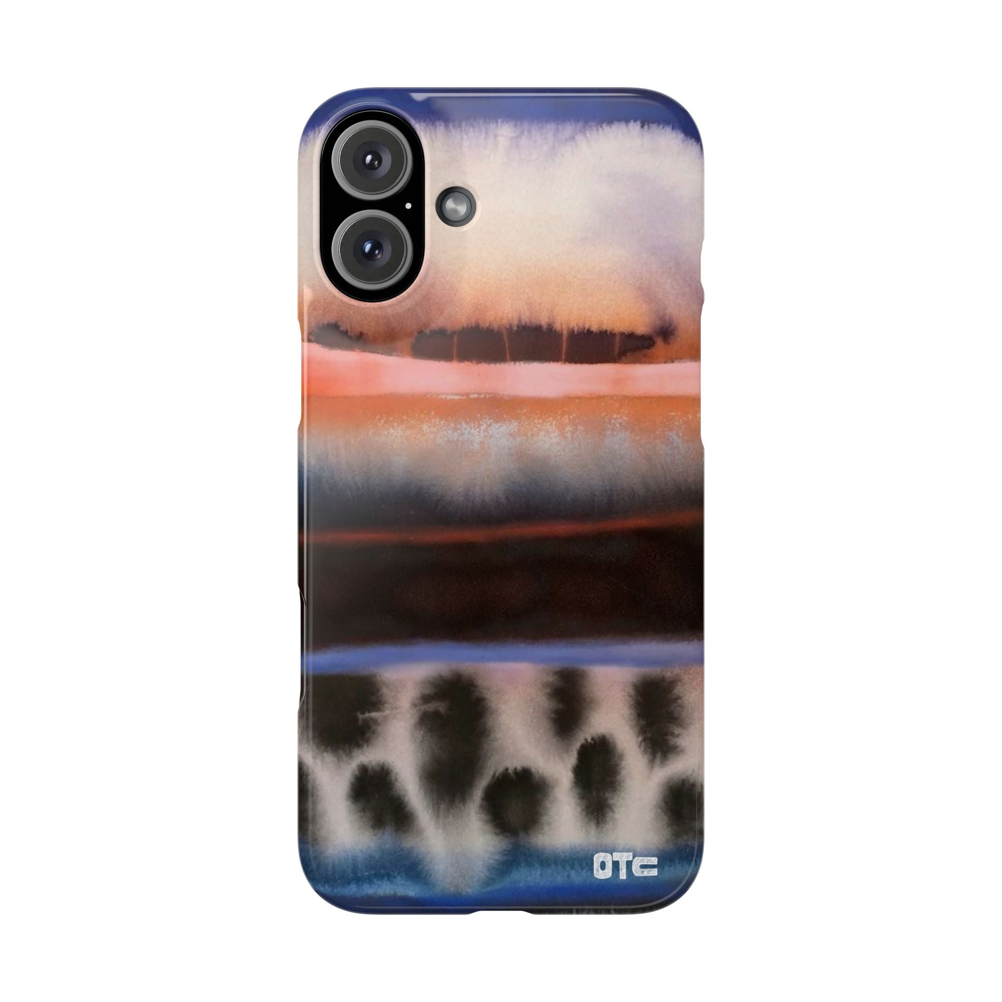 Sunset Case