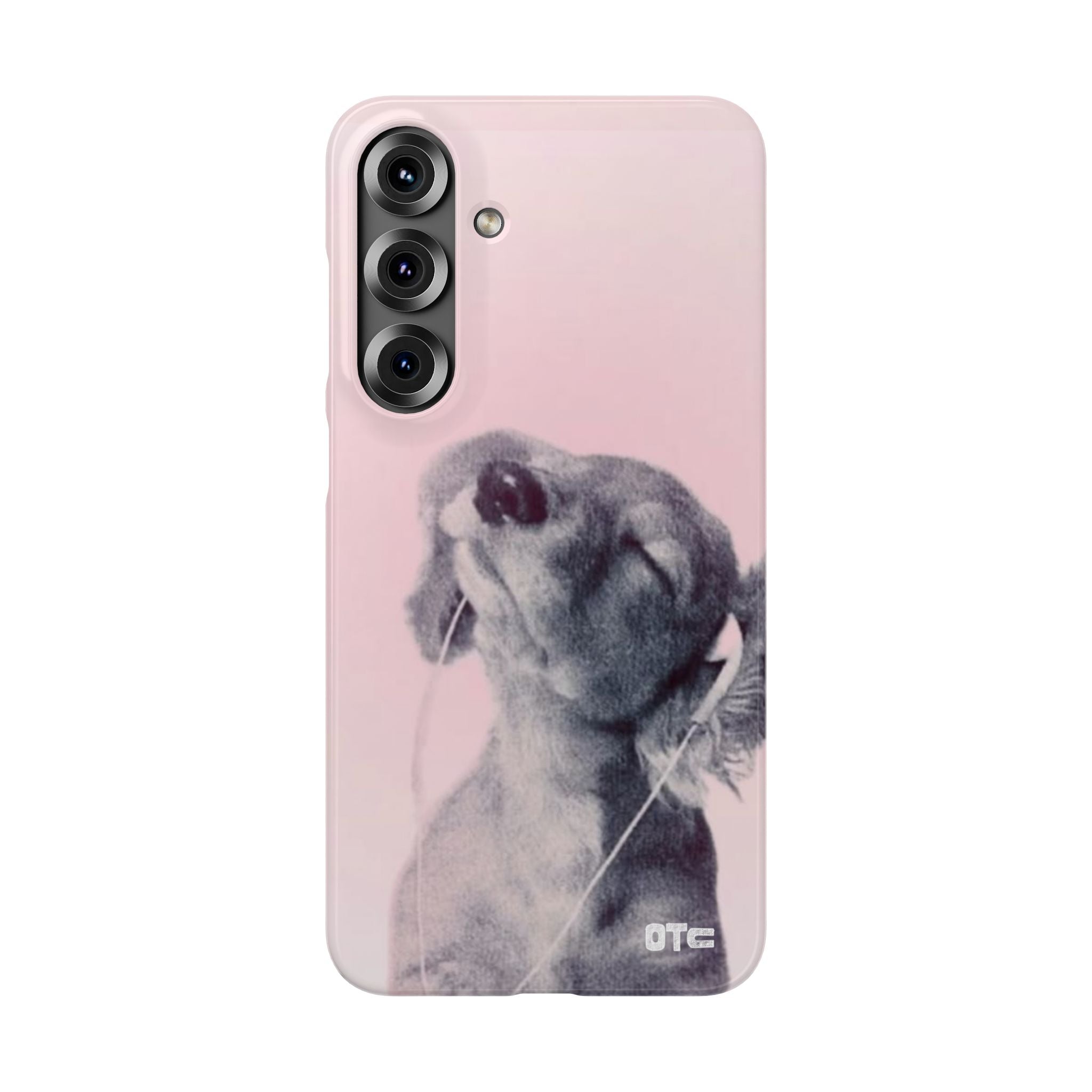 Music Lover Case