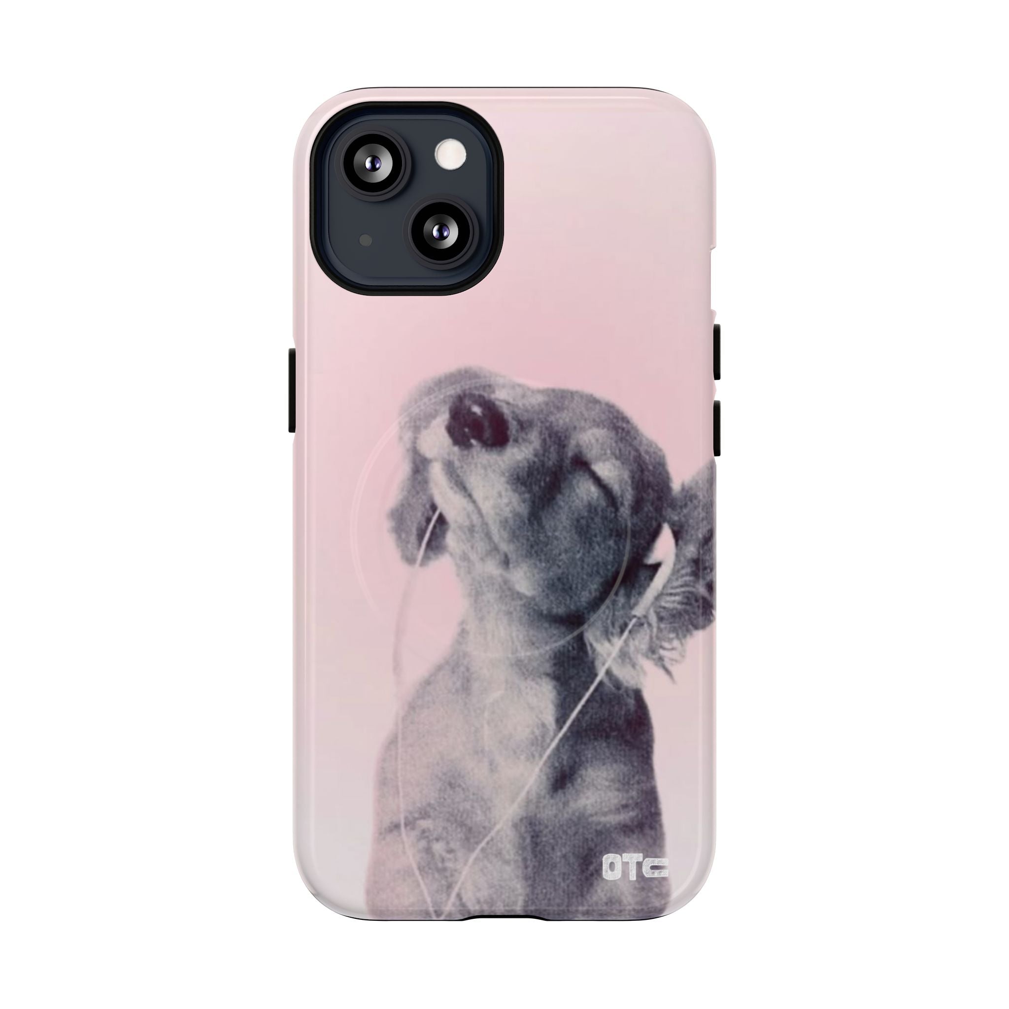 Music Lover Protective Case