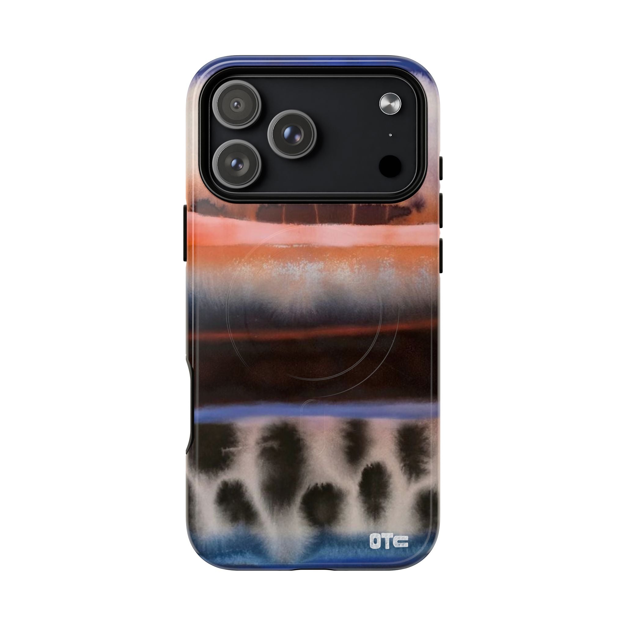 Sunset MagSafe Case