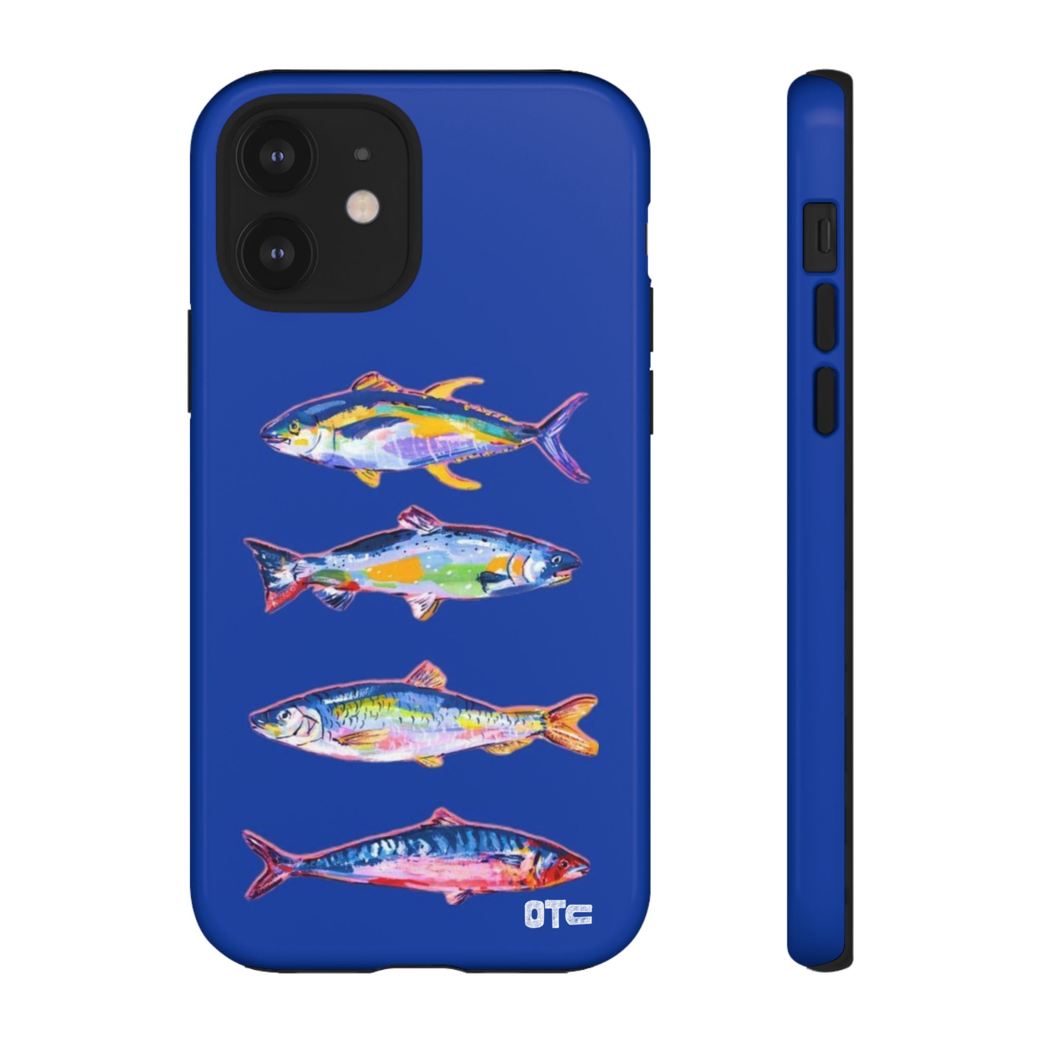 Sardines Protective Case