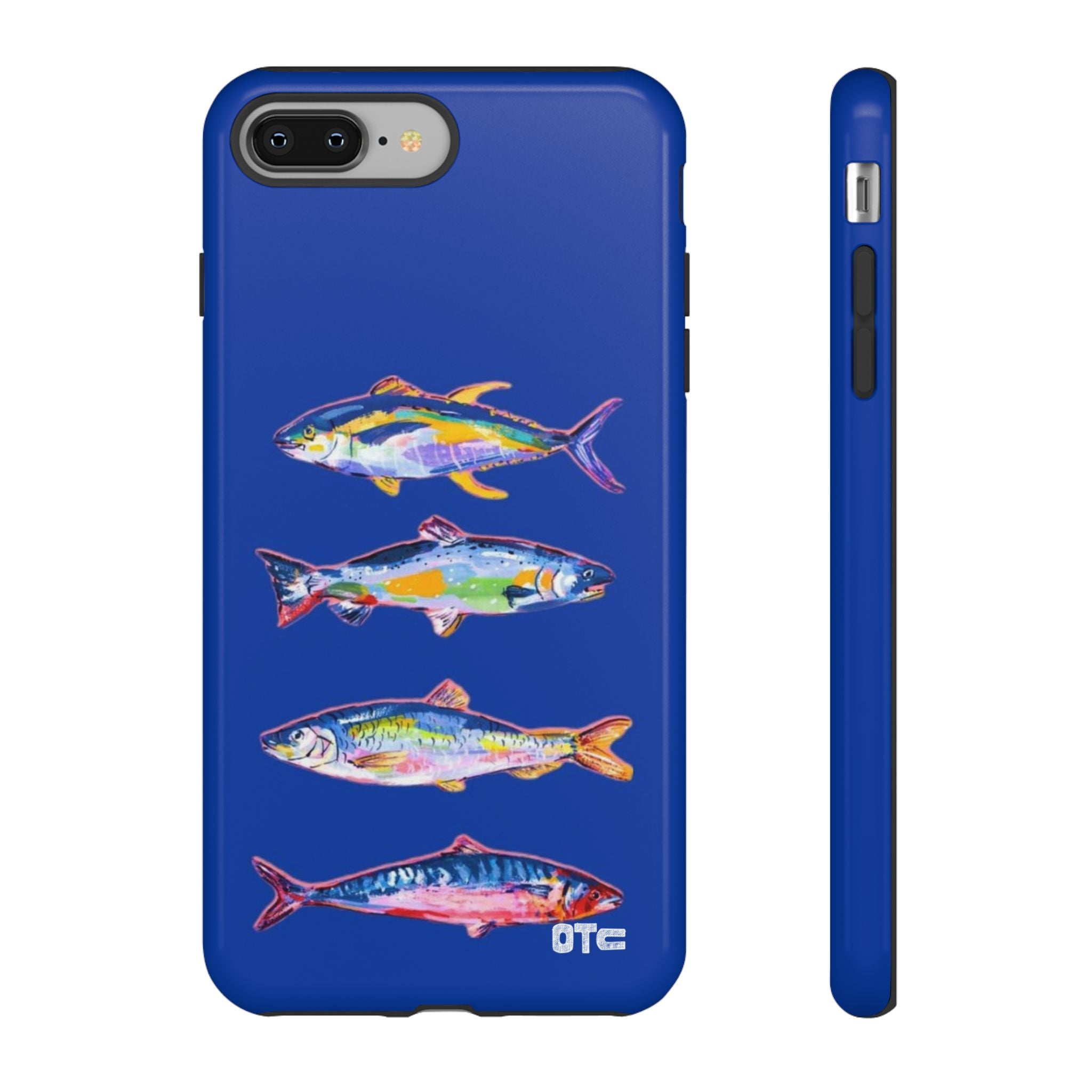 Sardines Protective Case