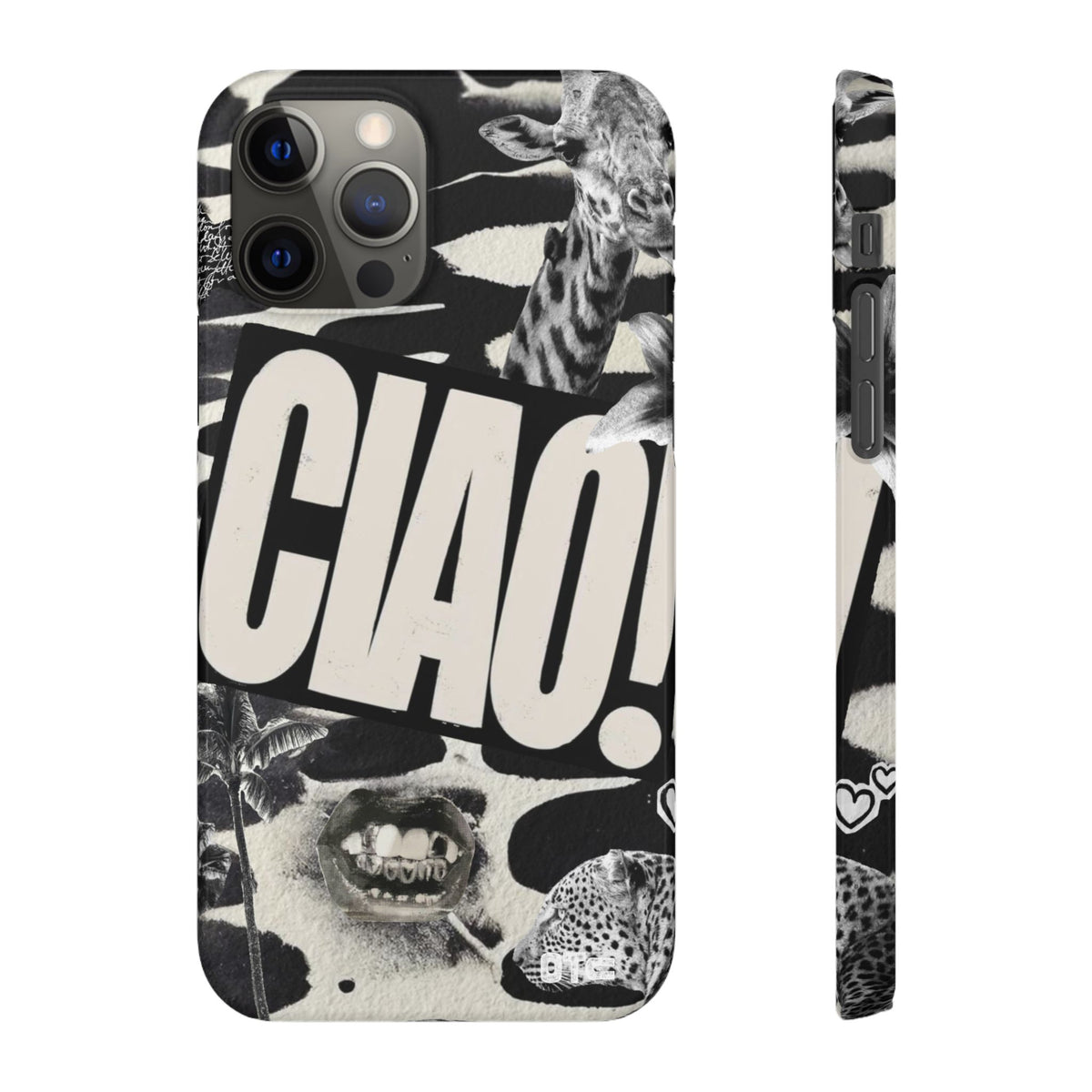 Hi Case