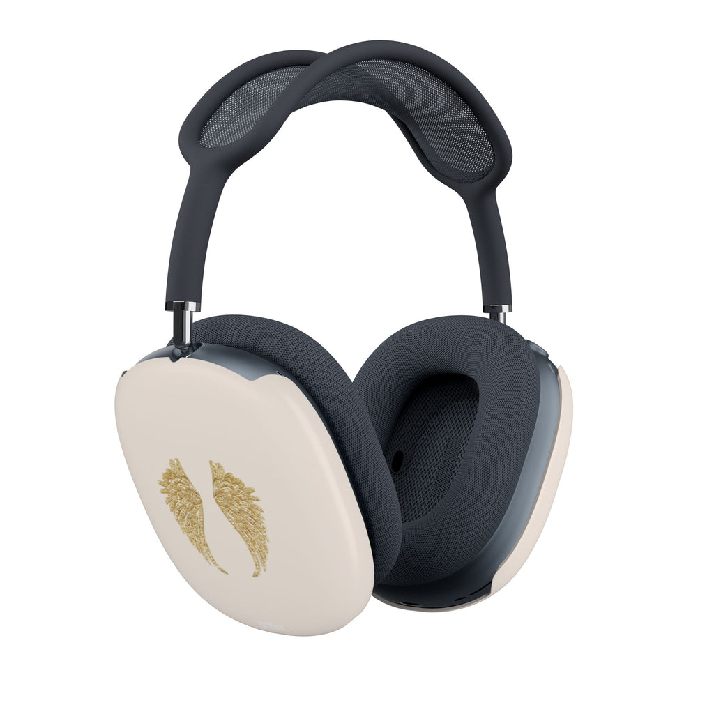 Angel Wings AirPods Max Case