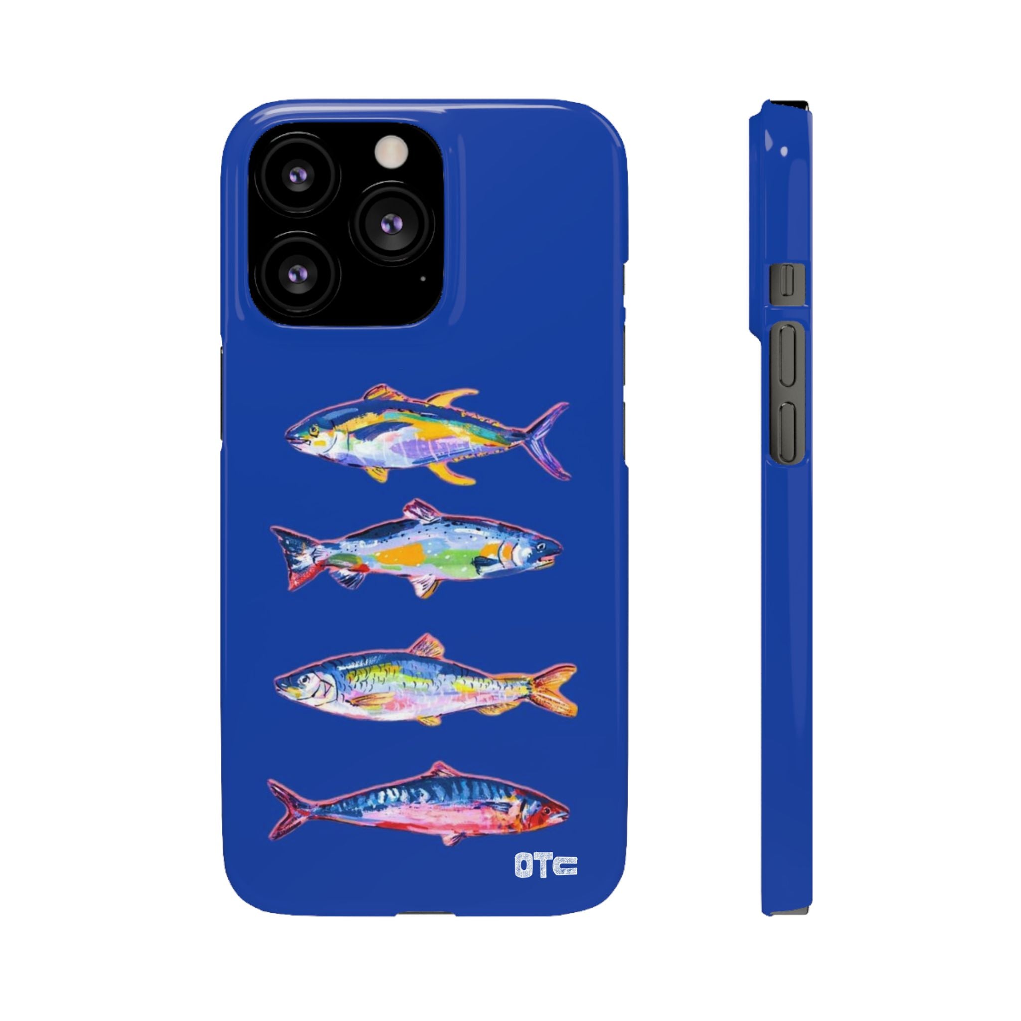 Sardines Case