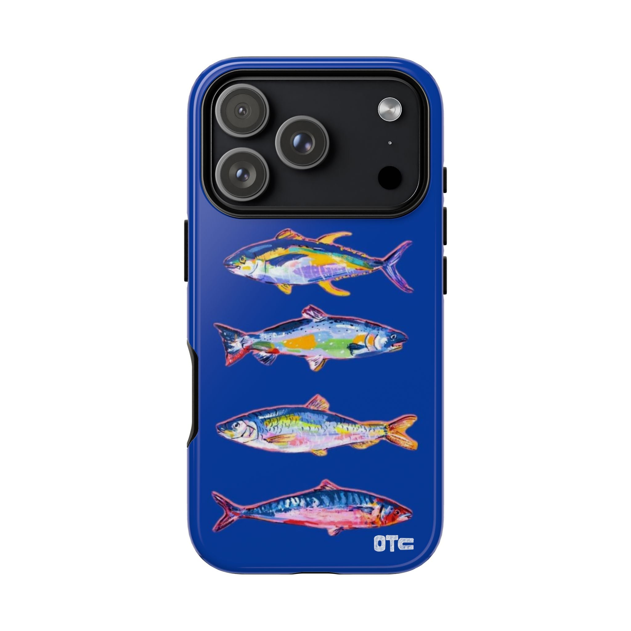 Sardines Protective Case