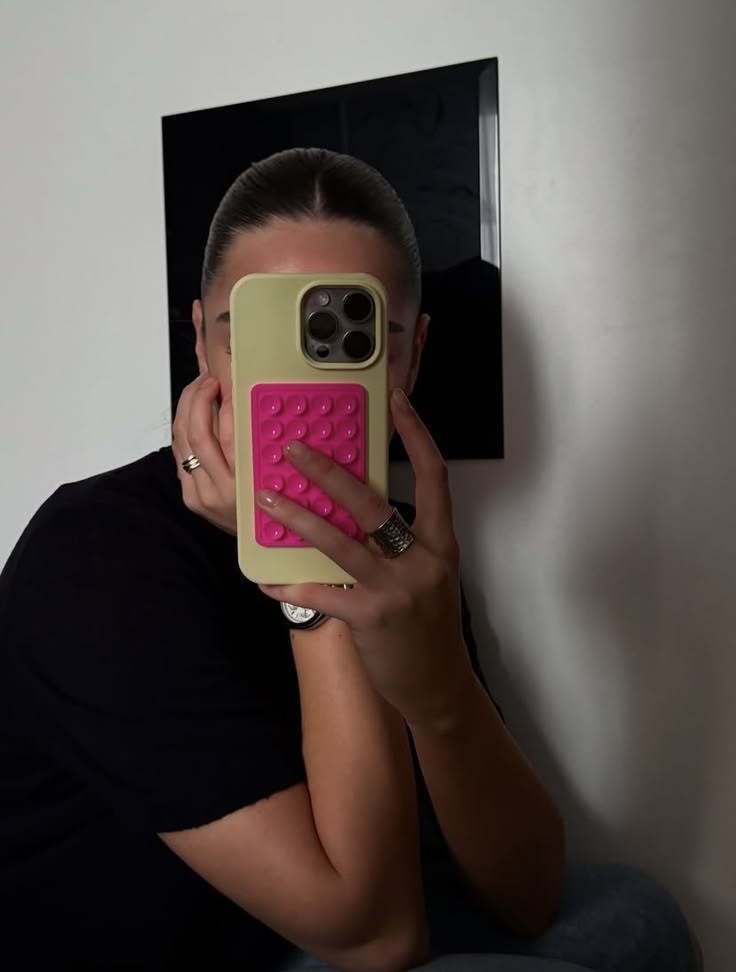 Mirror Grip