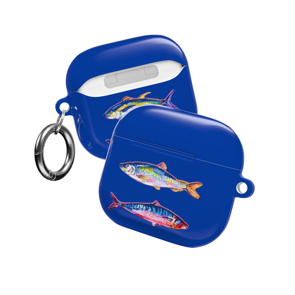 Sardines AirPod Cases