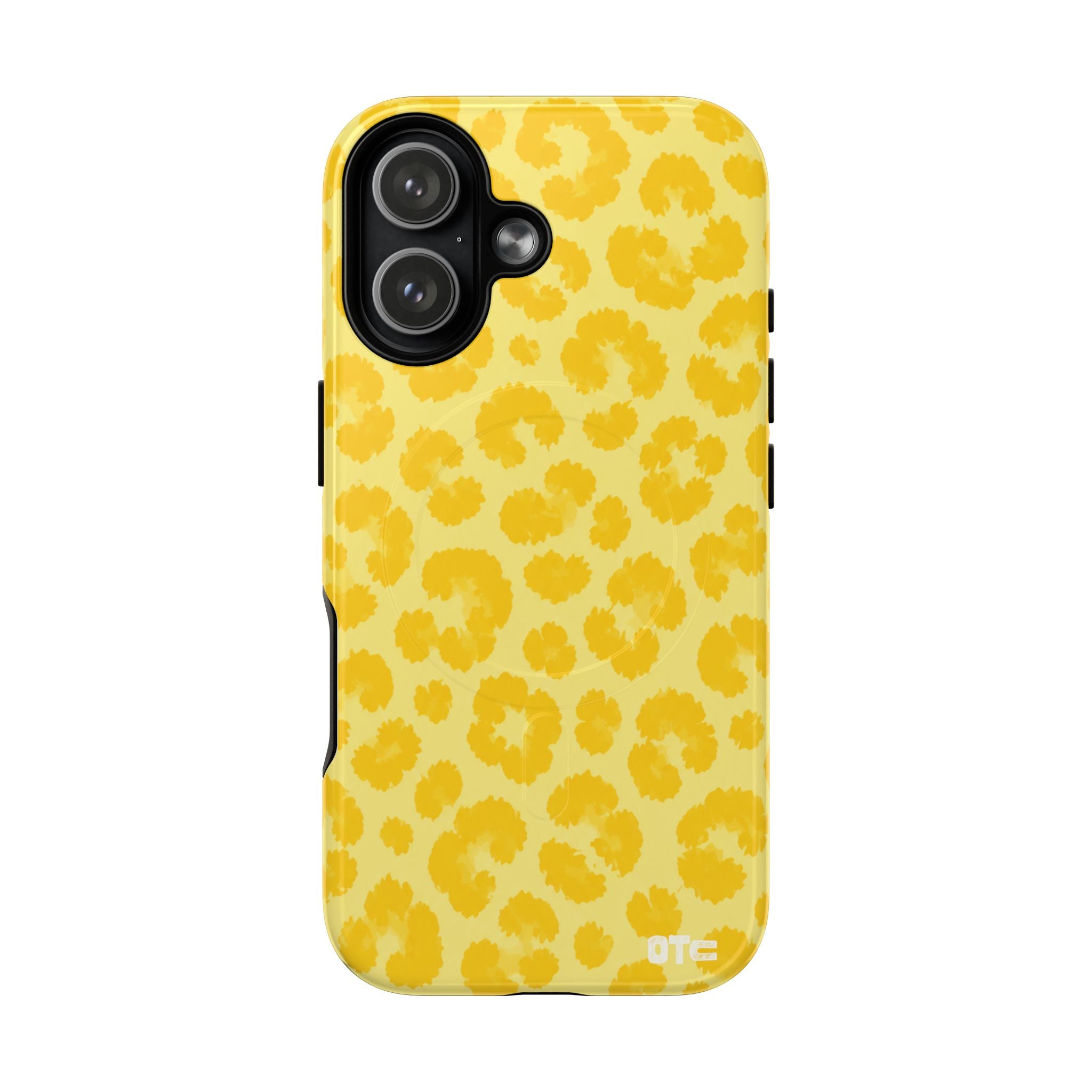 Sunny Leo MagSafe Case