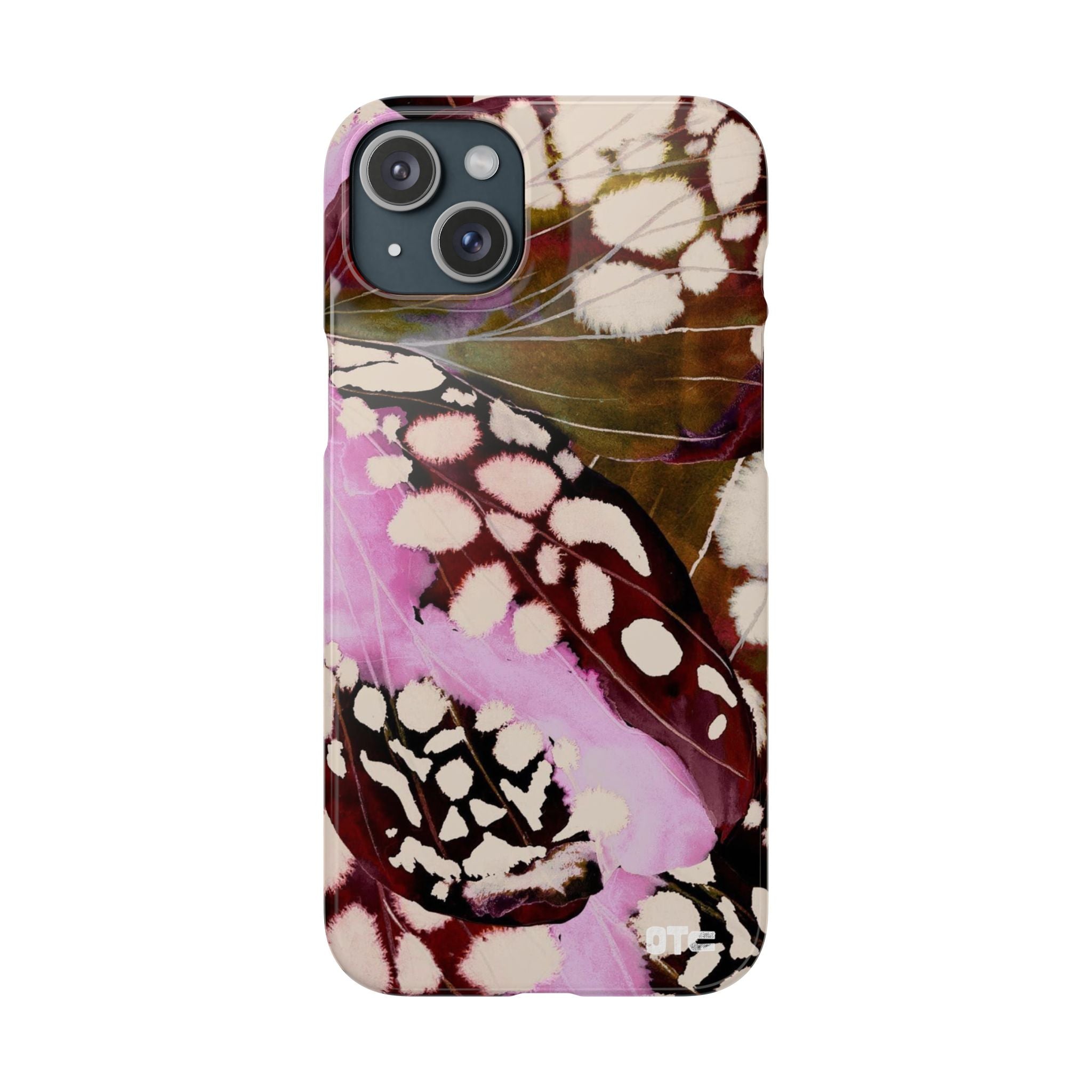 Mirage Case
