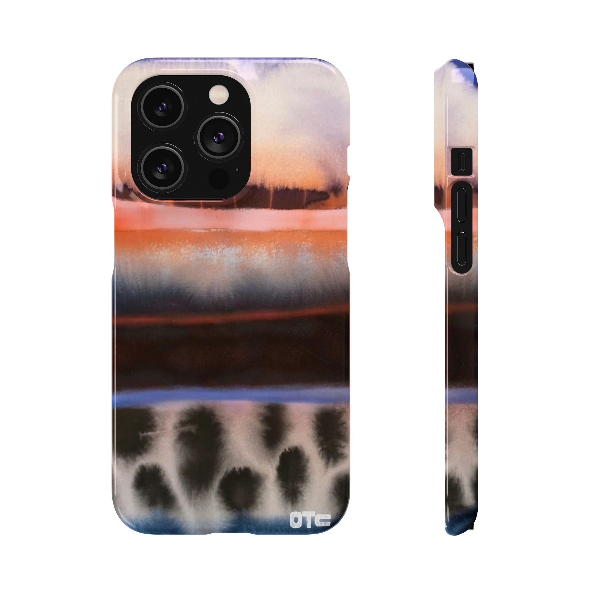Sunset Case