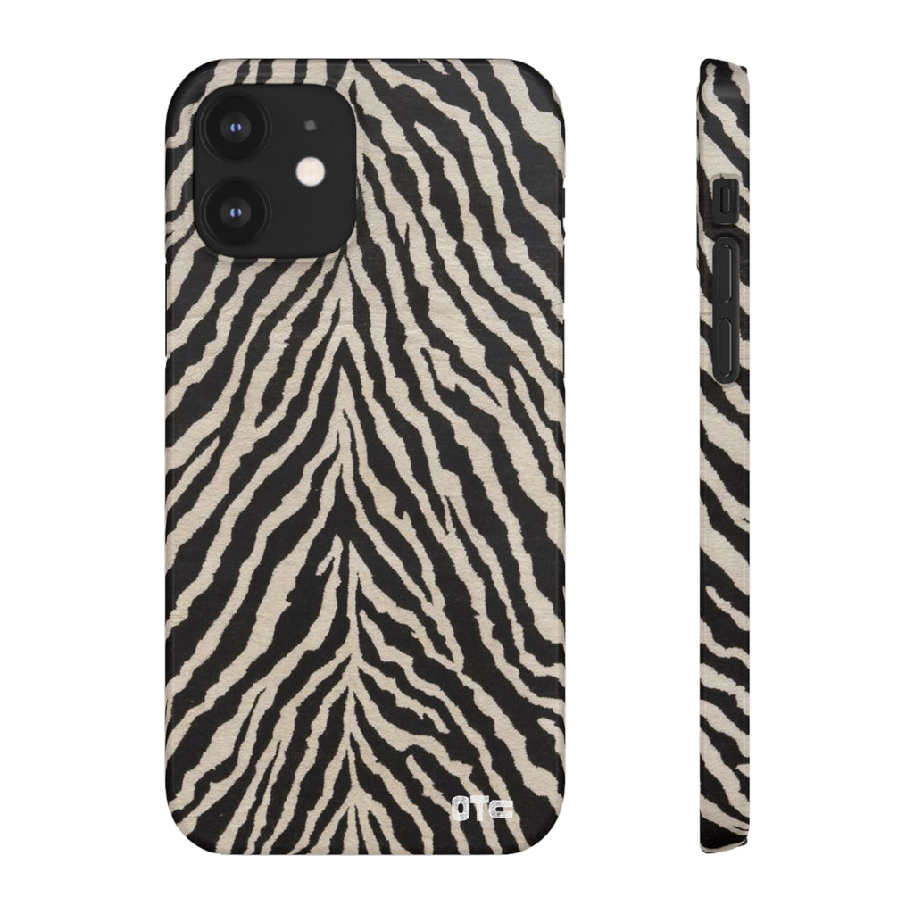 Zebra Case