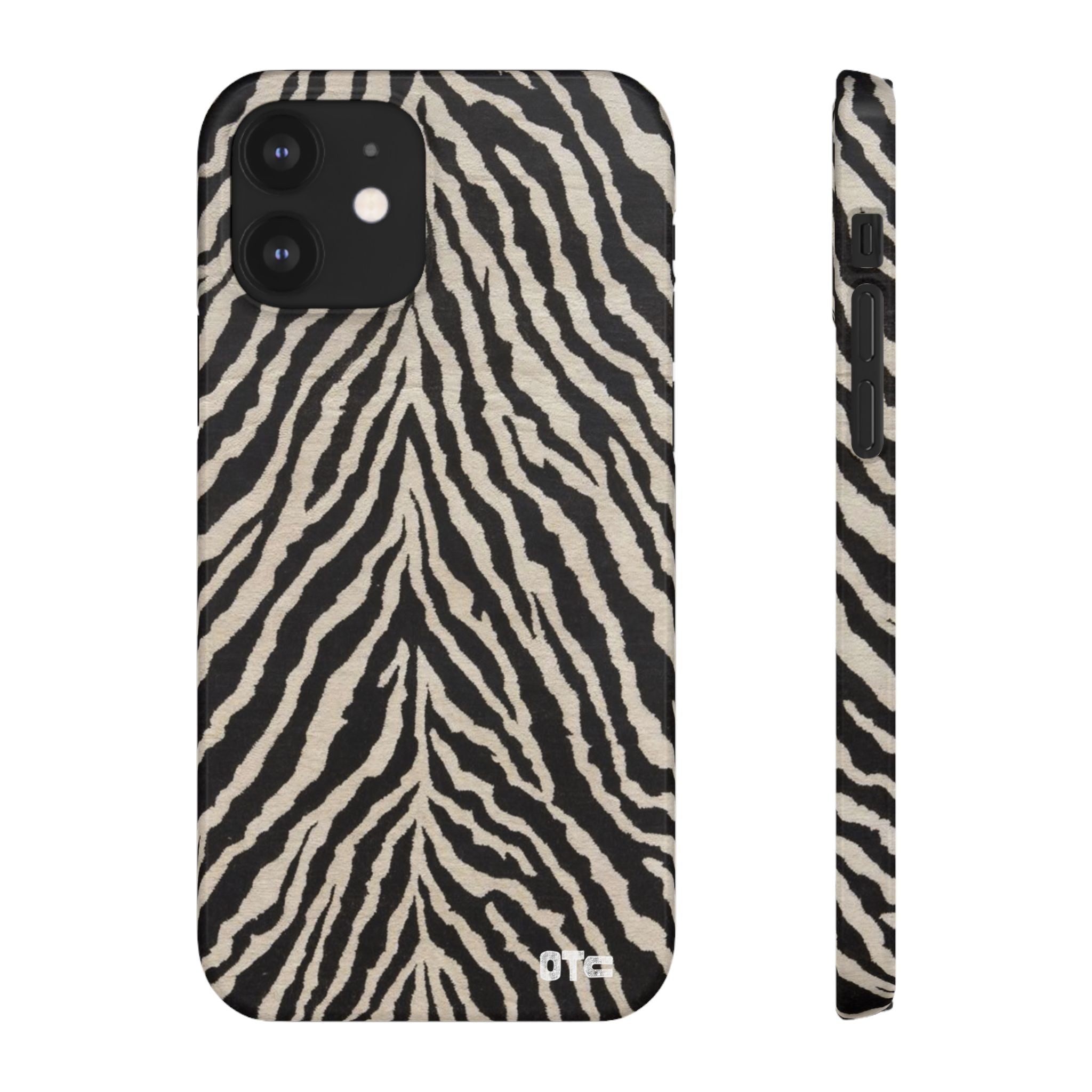 Zebra Case