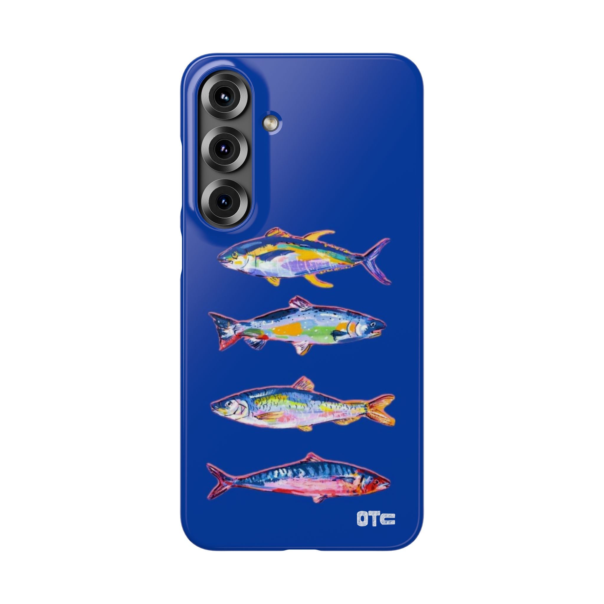 Sardines Case