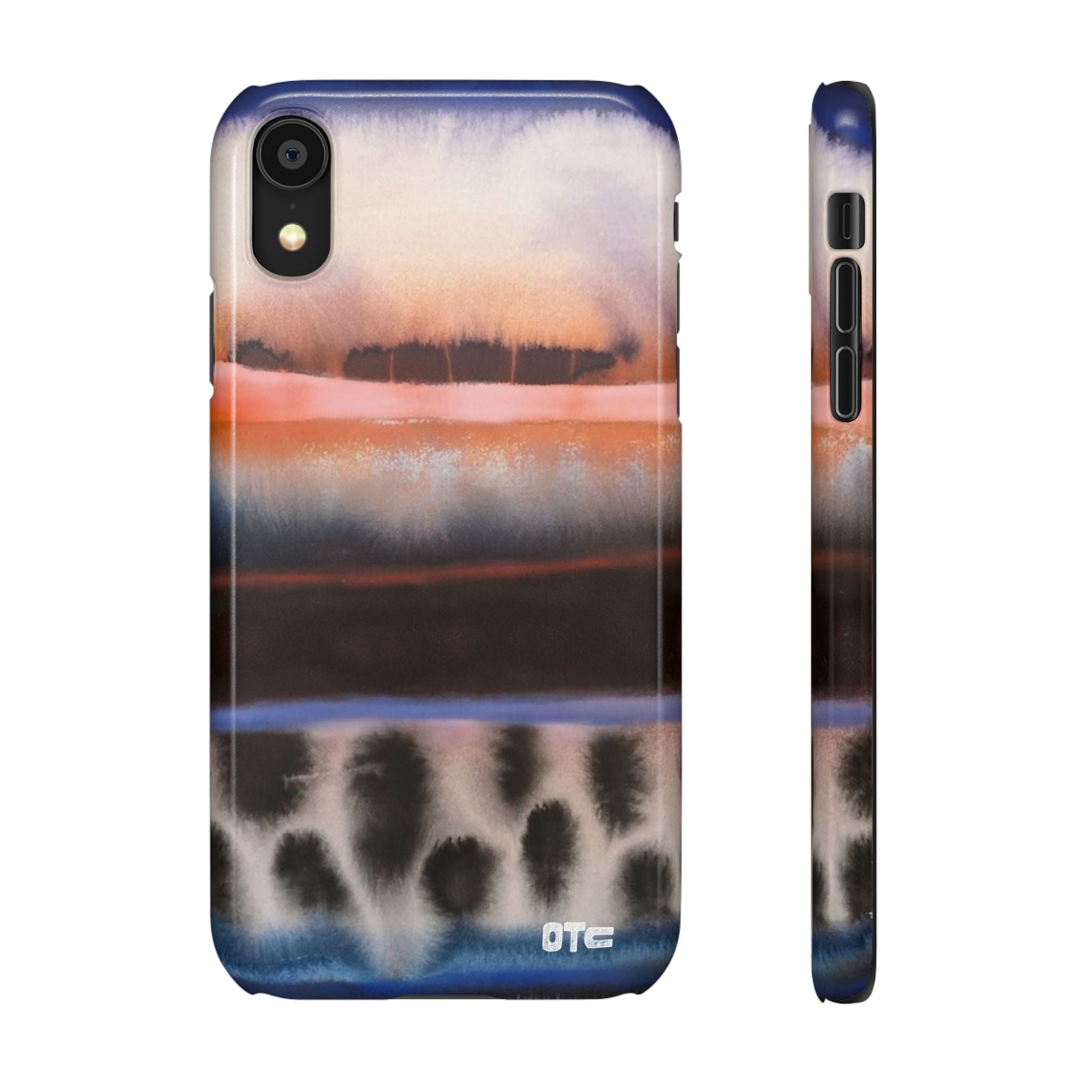 Sunset Case